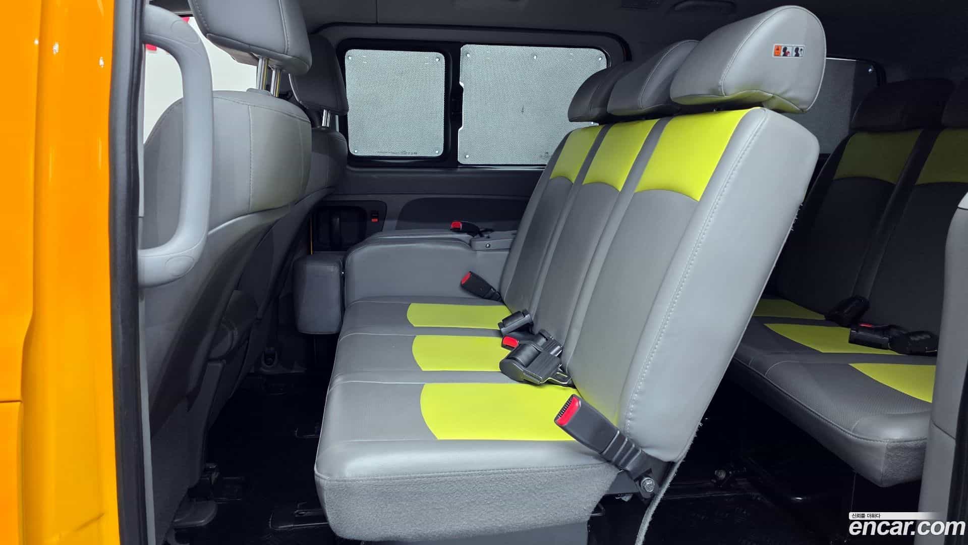 Starex Hyundai 2020.5-OPTION-016