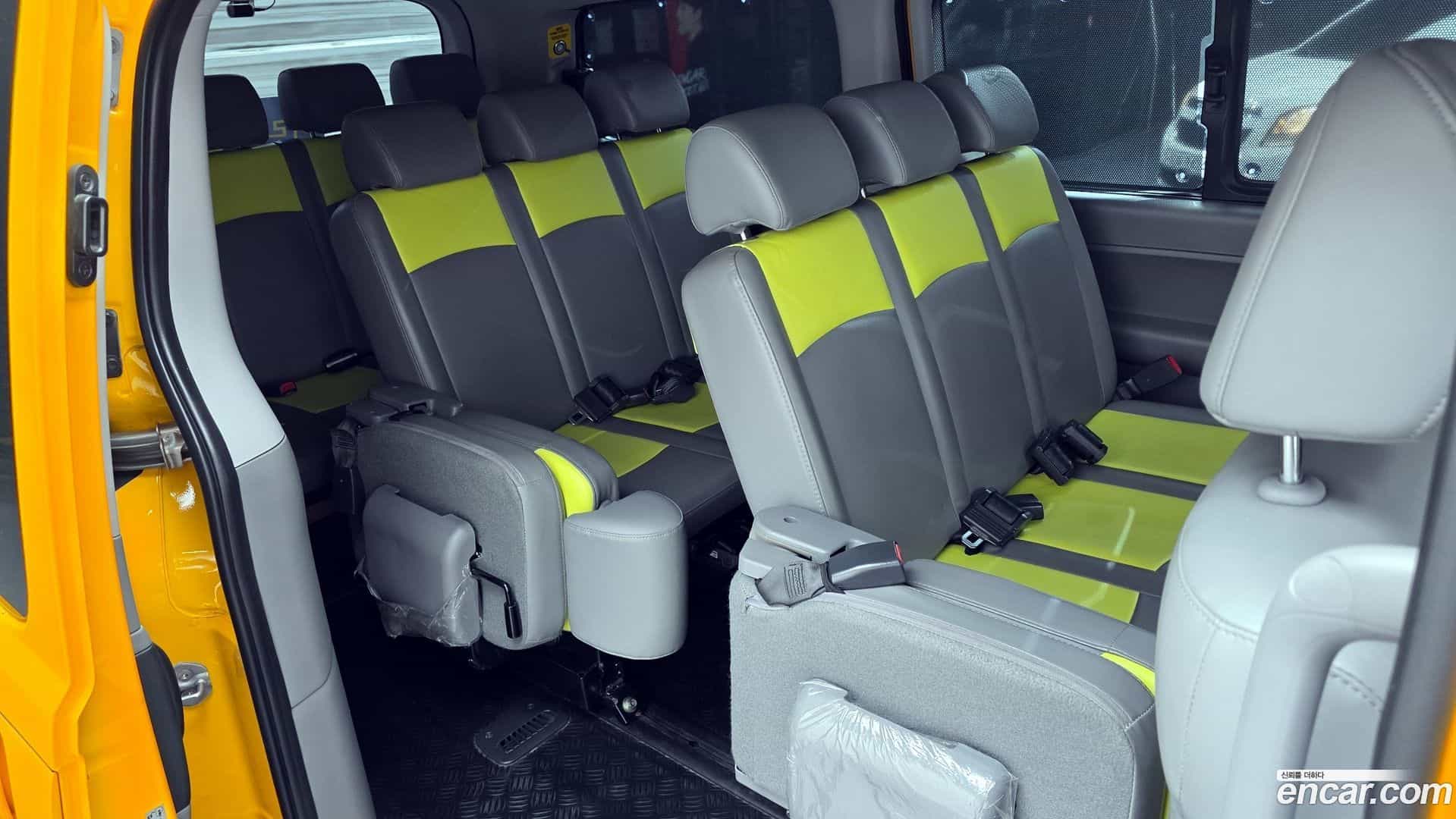 Starex Hyundai 2020.5-OPTION-017