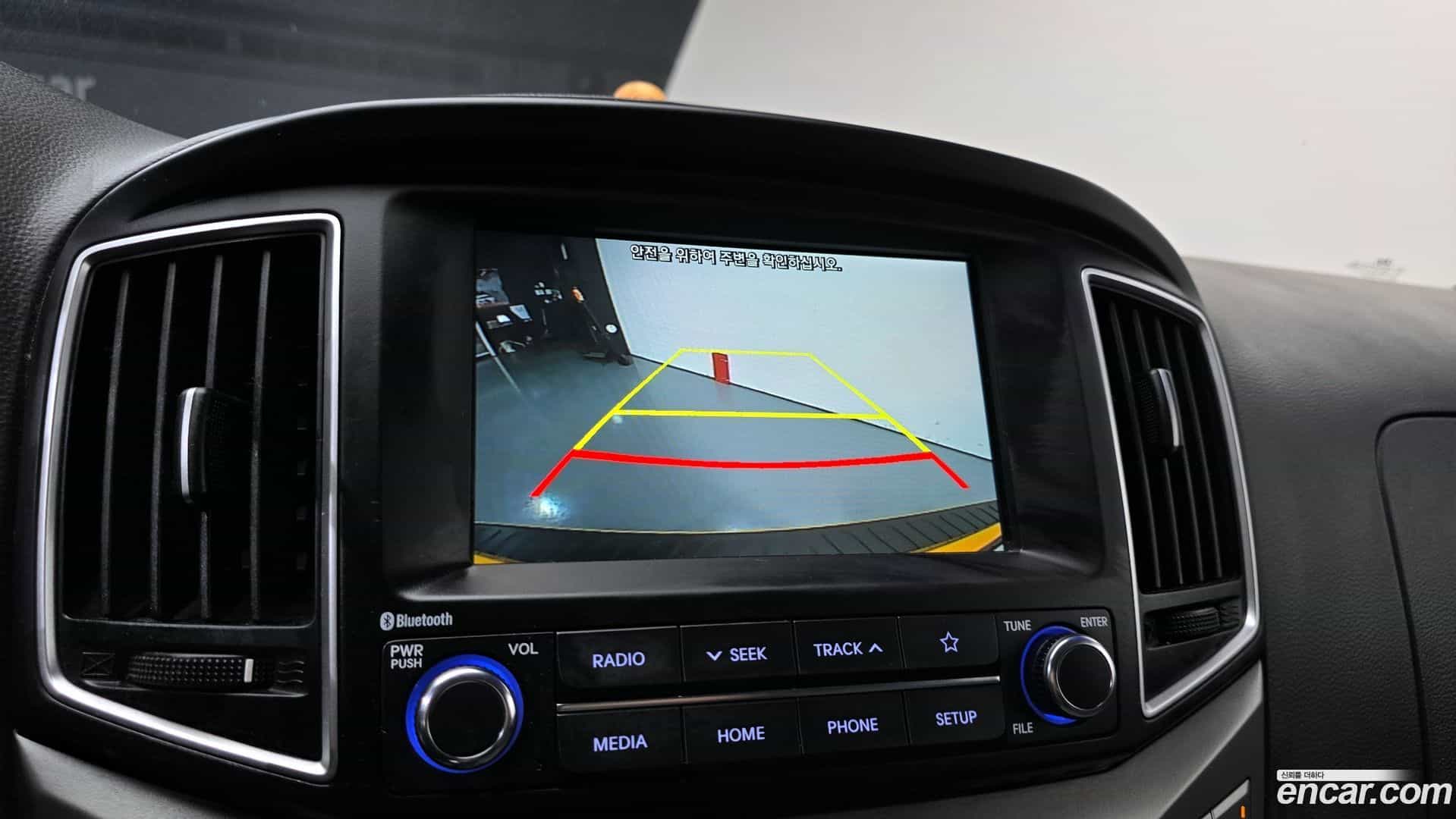 Starex Hyundai 2020.5-OPTION-020