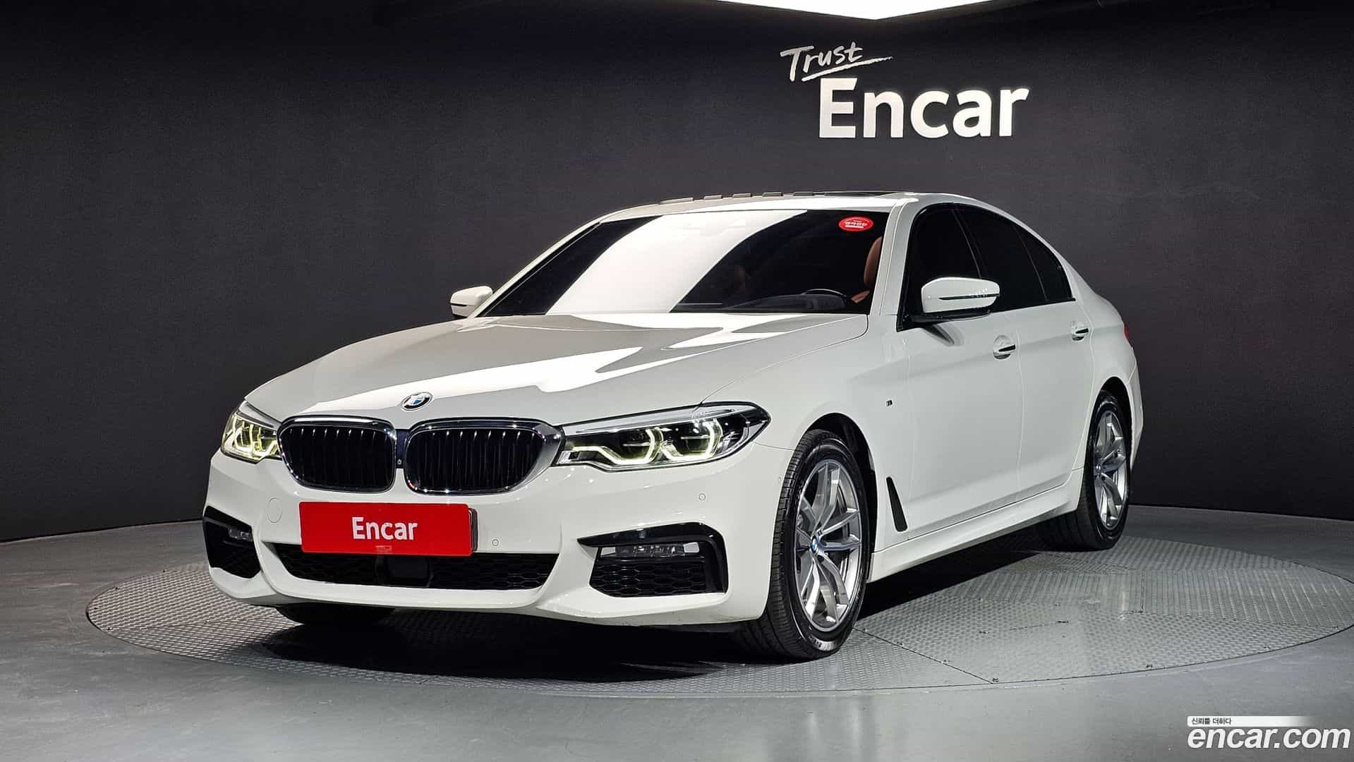 5-Series BMW 2017.8-OUTER-001