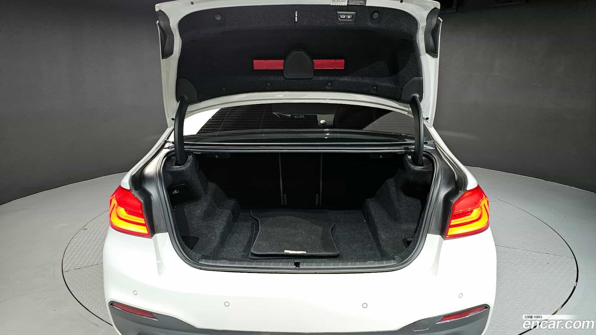 5-Series BMW 2017.8-OPTION-024