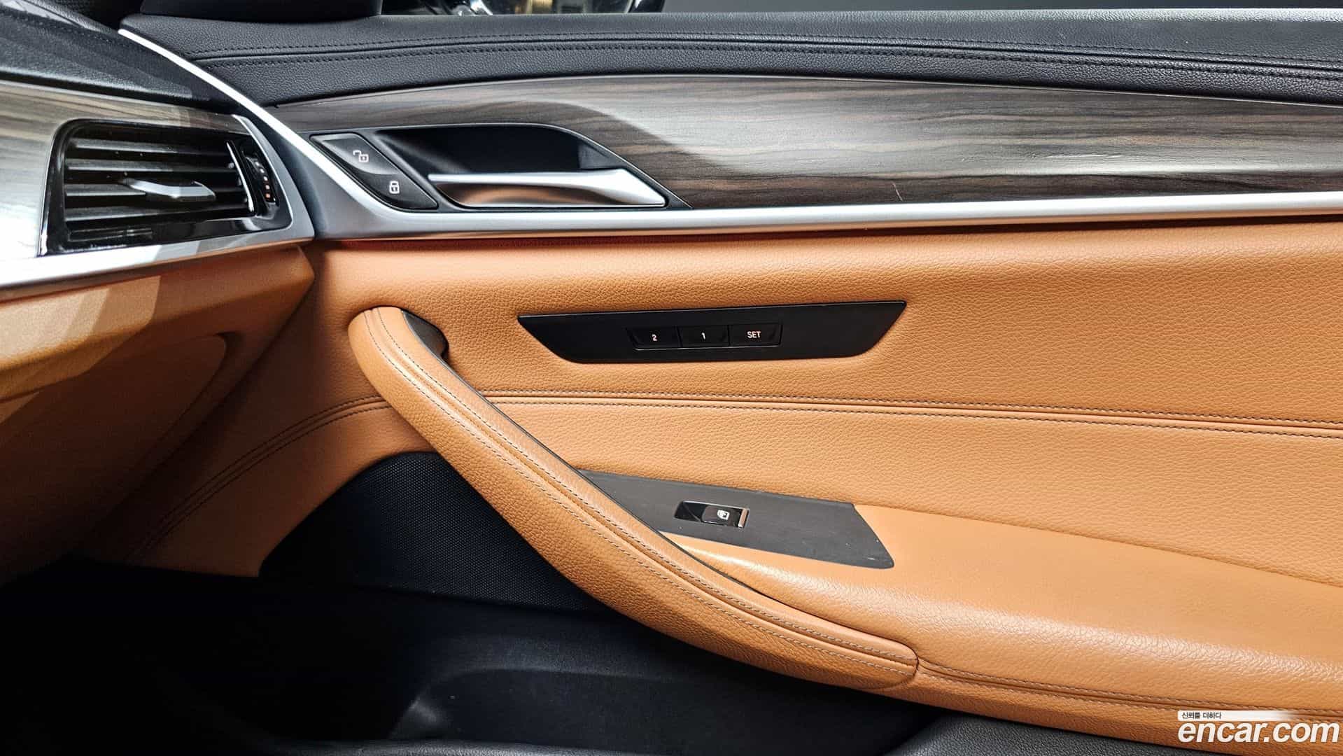 5-Series BMW 2017.8-INNER-034