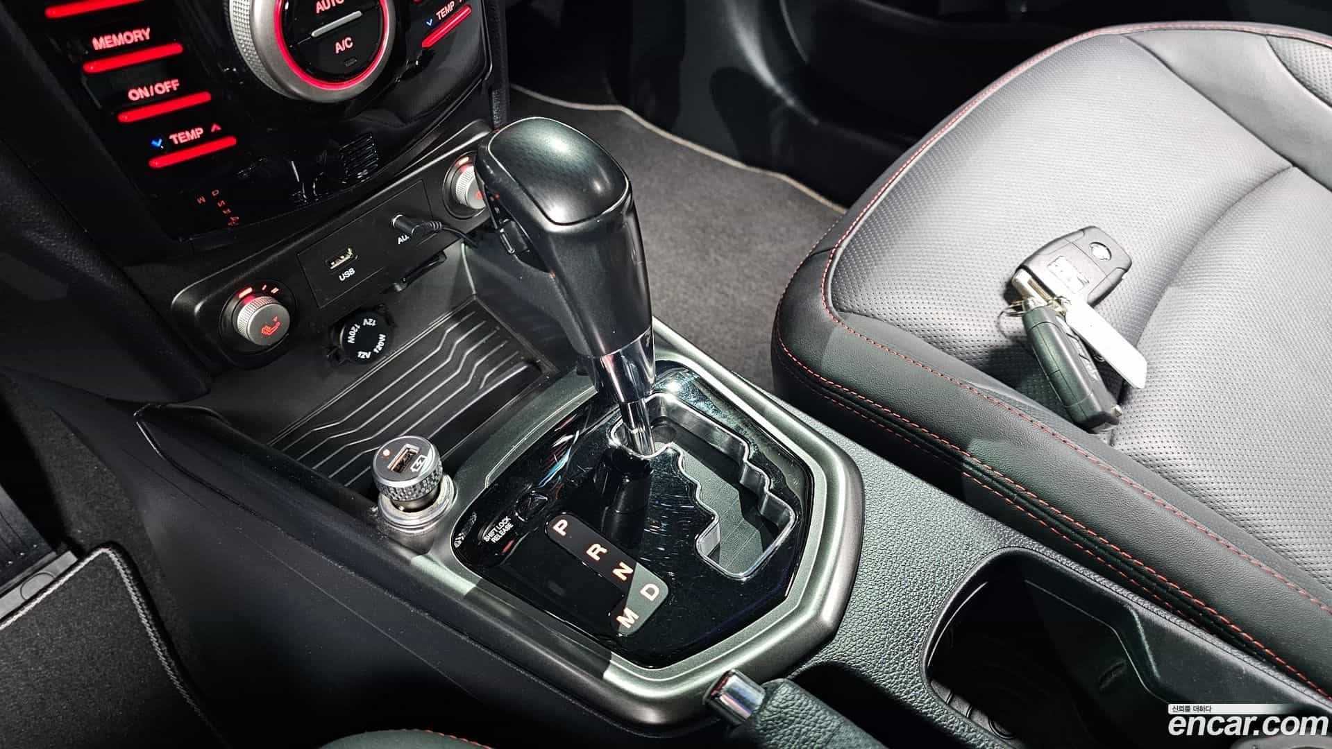 TIBOLI KG Mobility 2017.6-INNER-009
