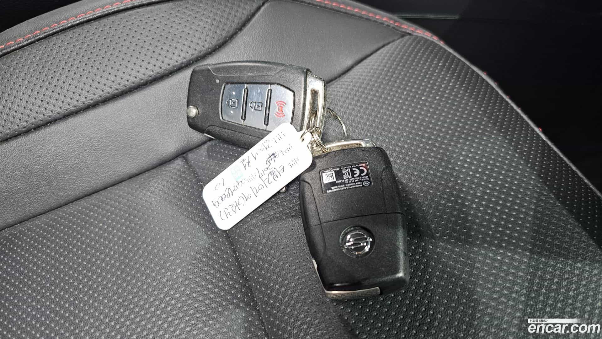 TIBOLI KG Mobility 2017.6-OPTION-041