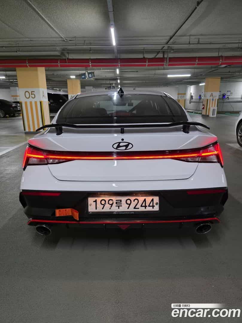 AVANTE Hyundai 2023.11-OUTER-004