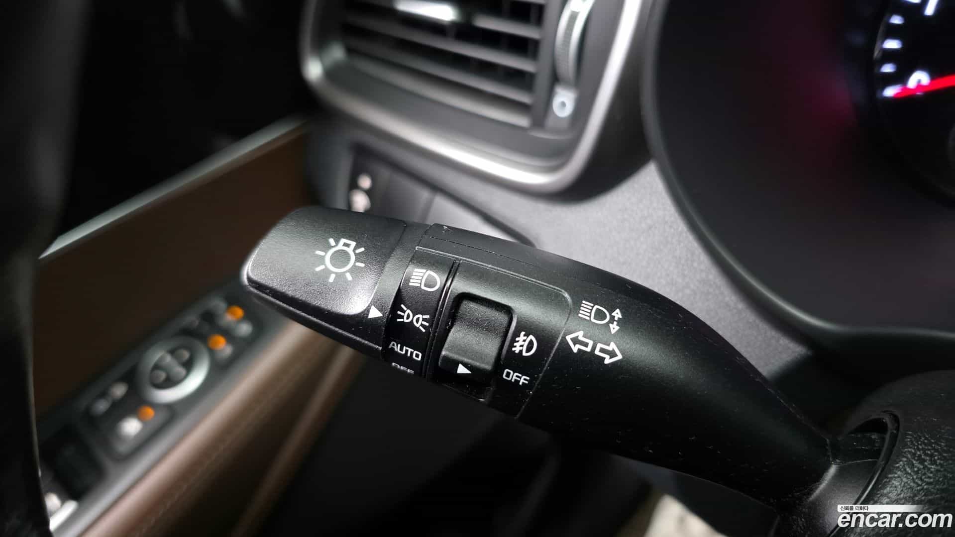 Sorento Kia 2016.2-OPTION-020