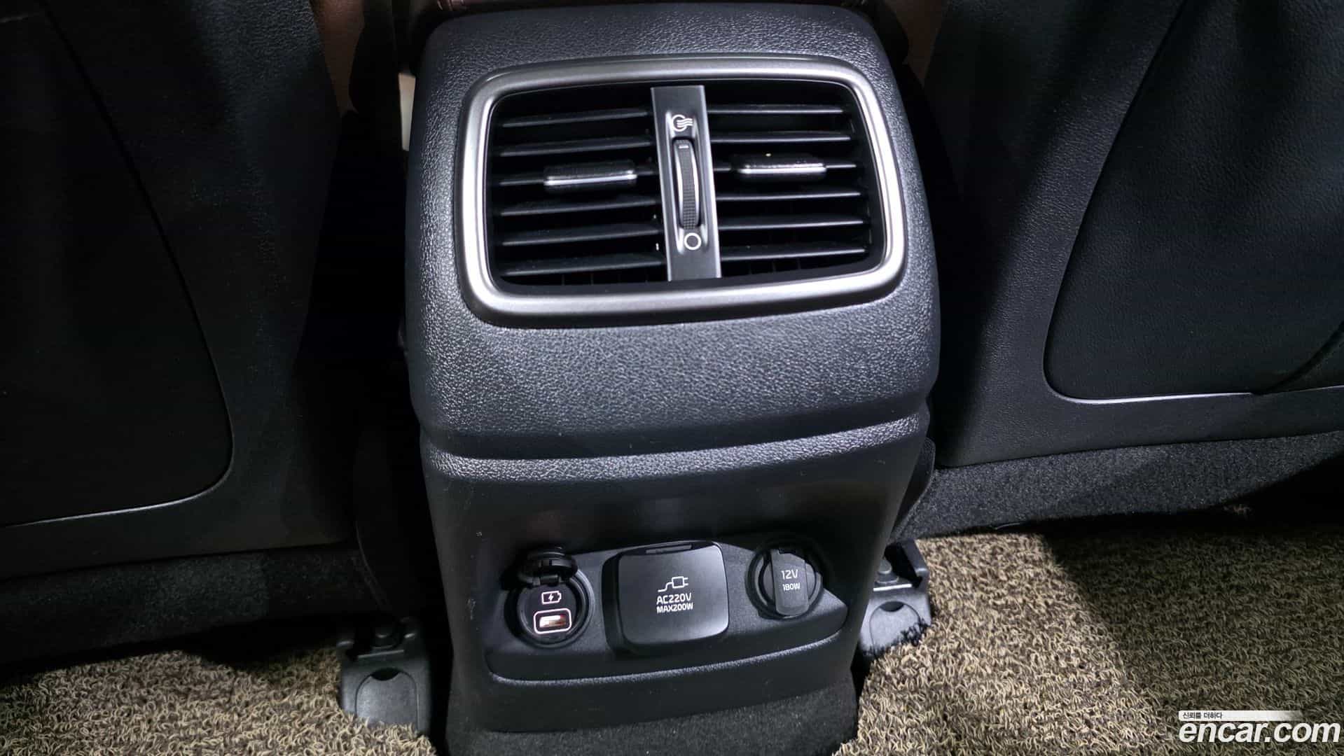 Sorento Kia 2016.2-OPTION-042