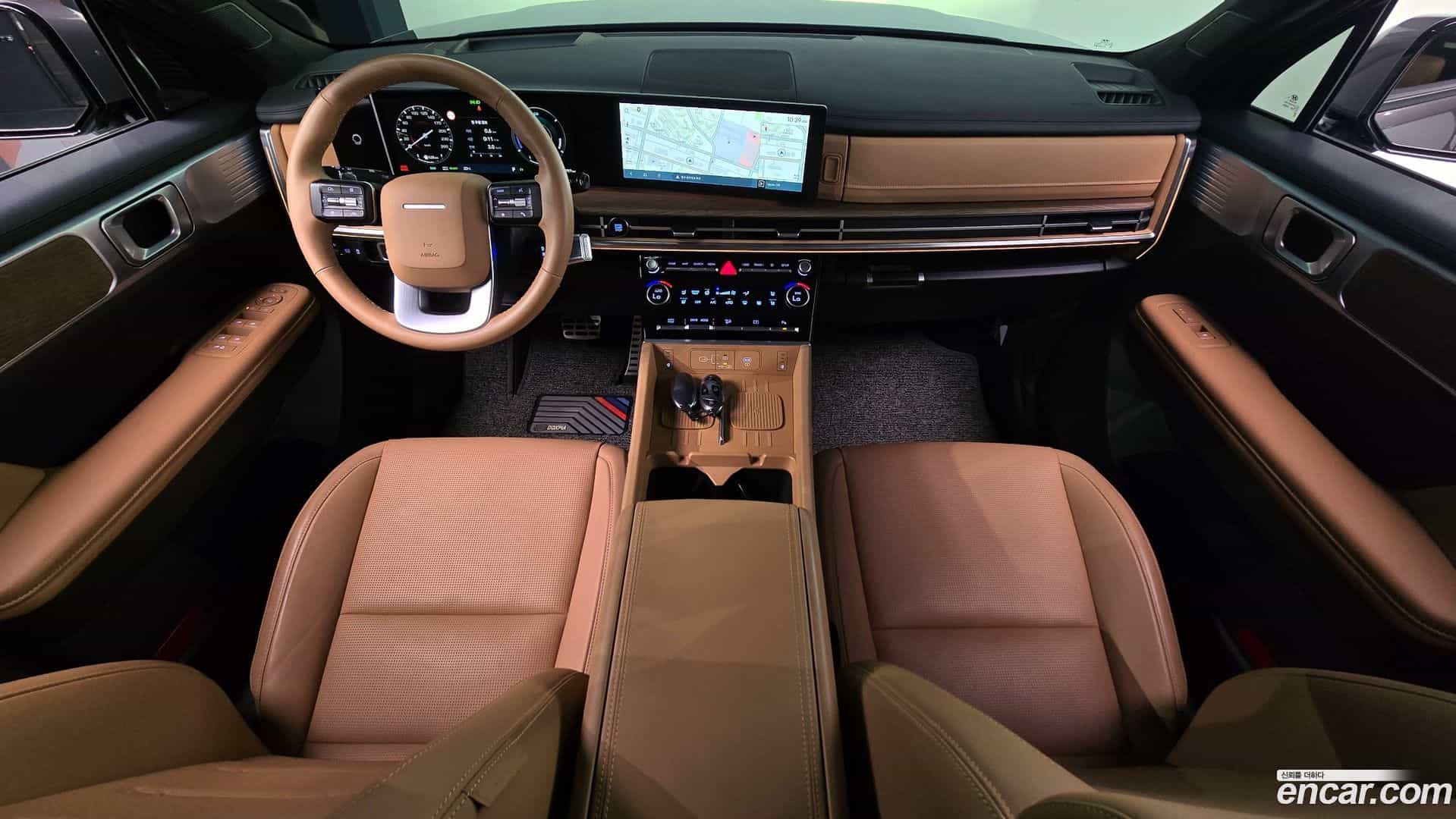Santafe Hyundai 2025.1-INNER-007
