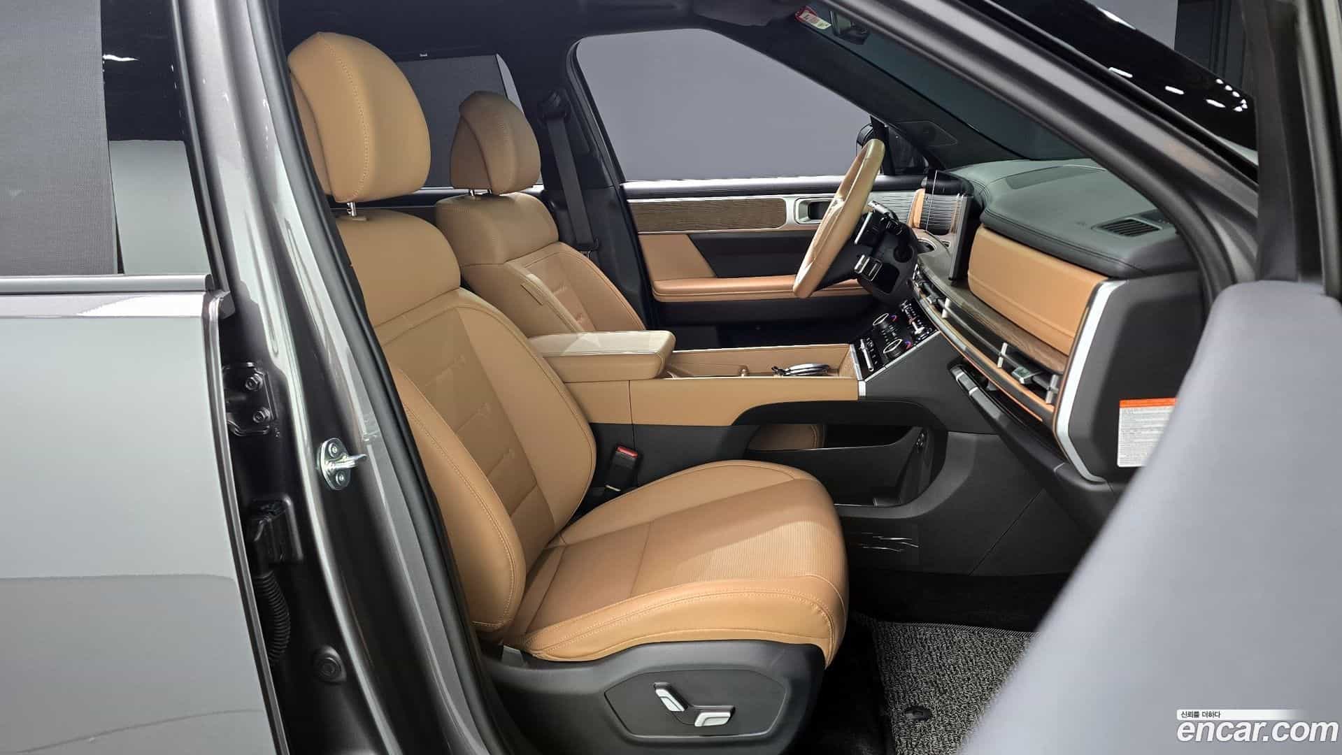 Santafe Hyundai 2025.1-OPTION-015