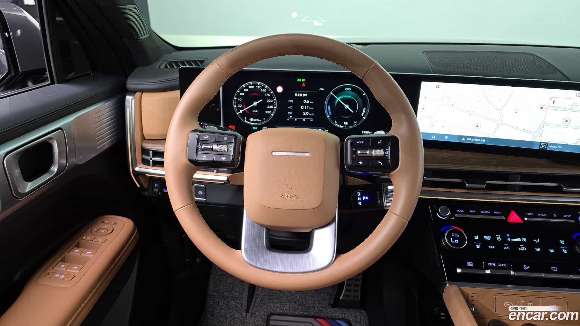 Santafe Hyundai 2025.1-OPTION-017