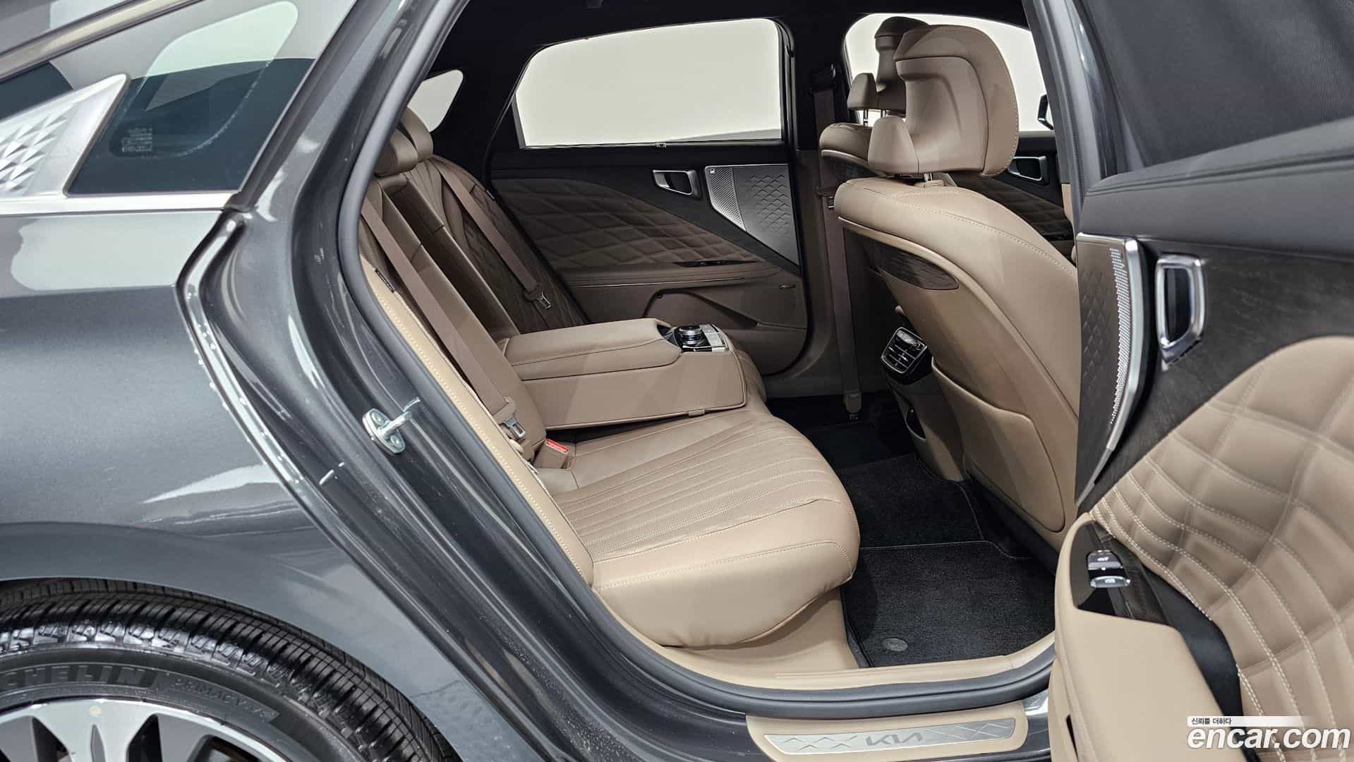 K8 Kia 2022.7-INNER-036