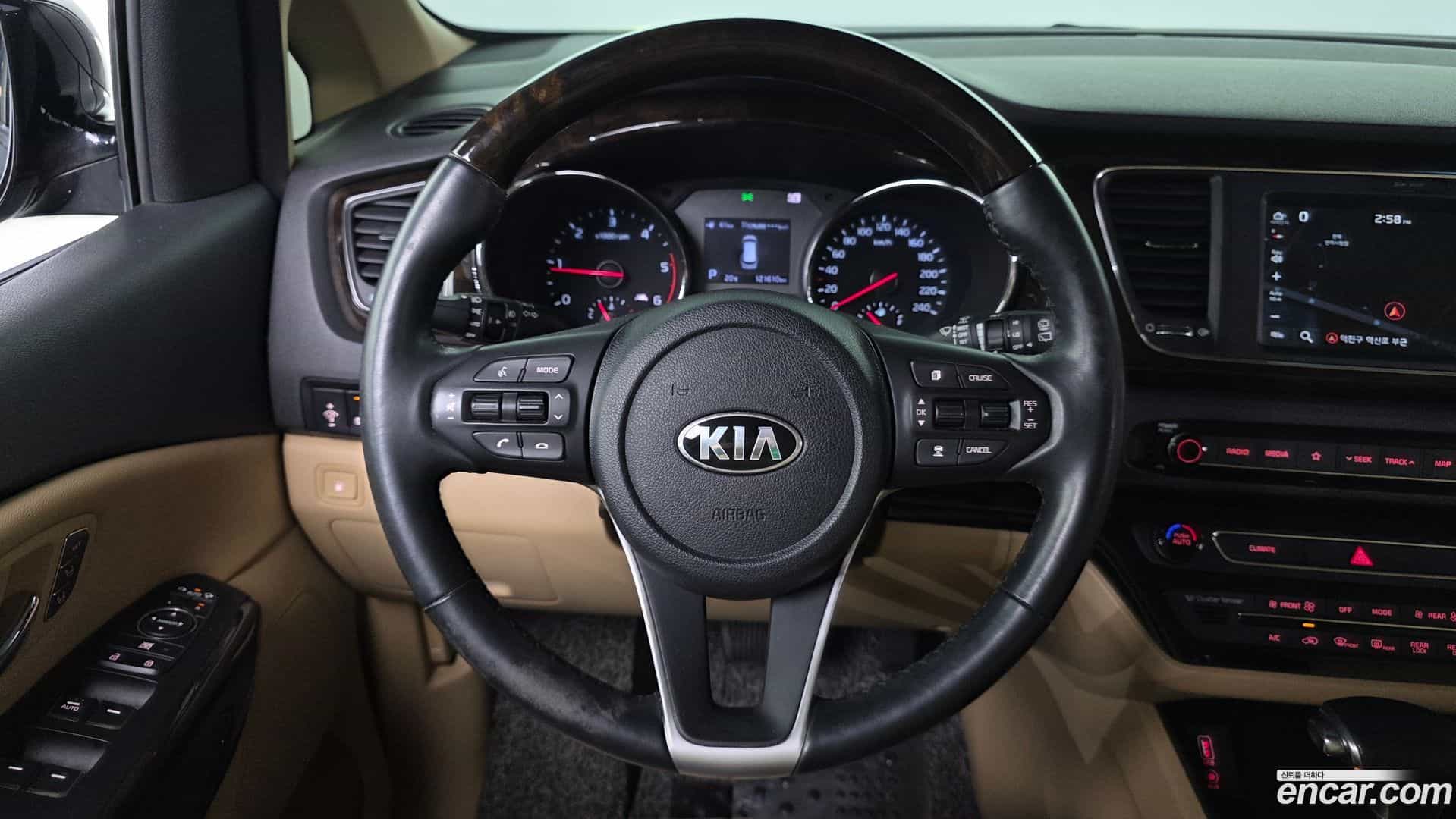 Canival Kia 2018.10-OPTION-016