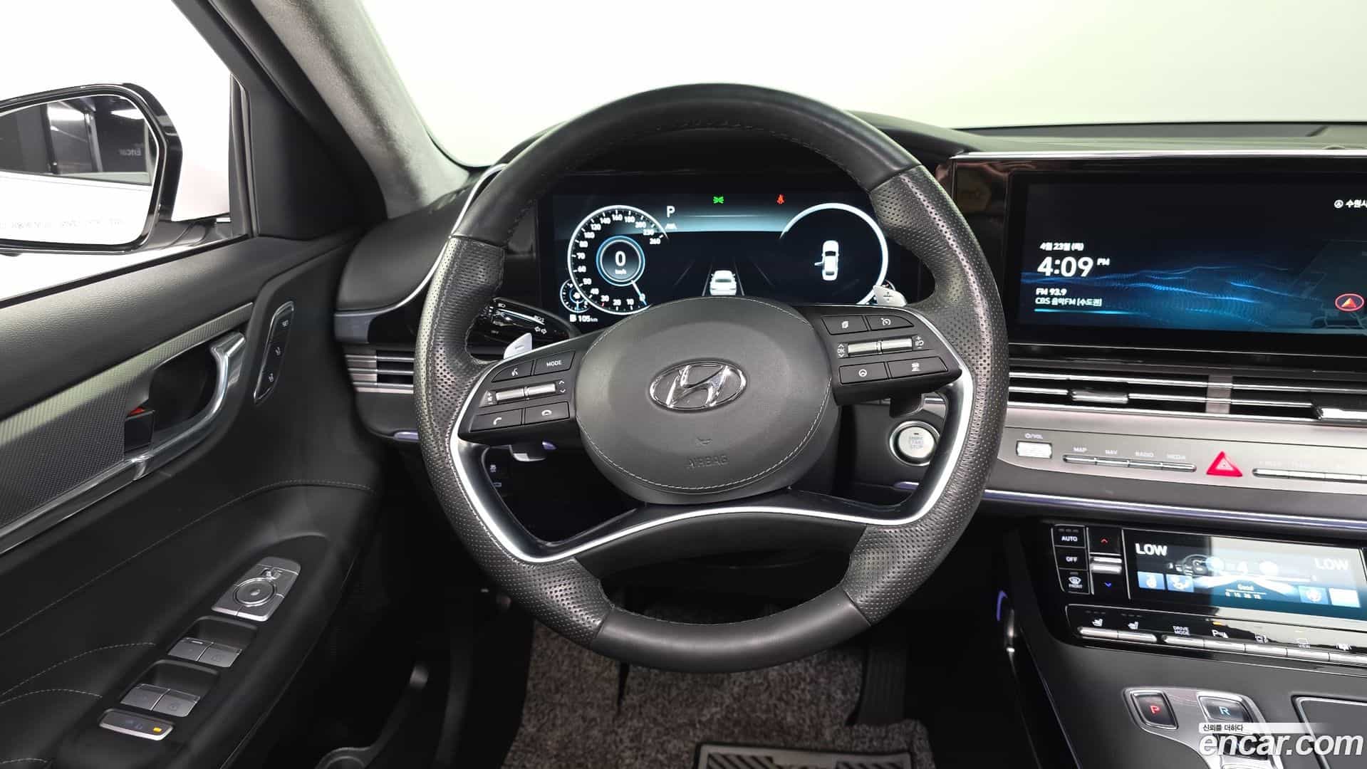 Grandeur Hyundai 2022.2-OPTION-017