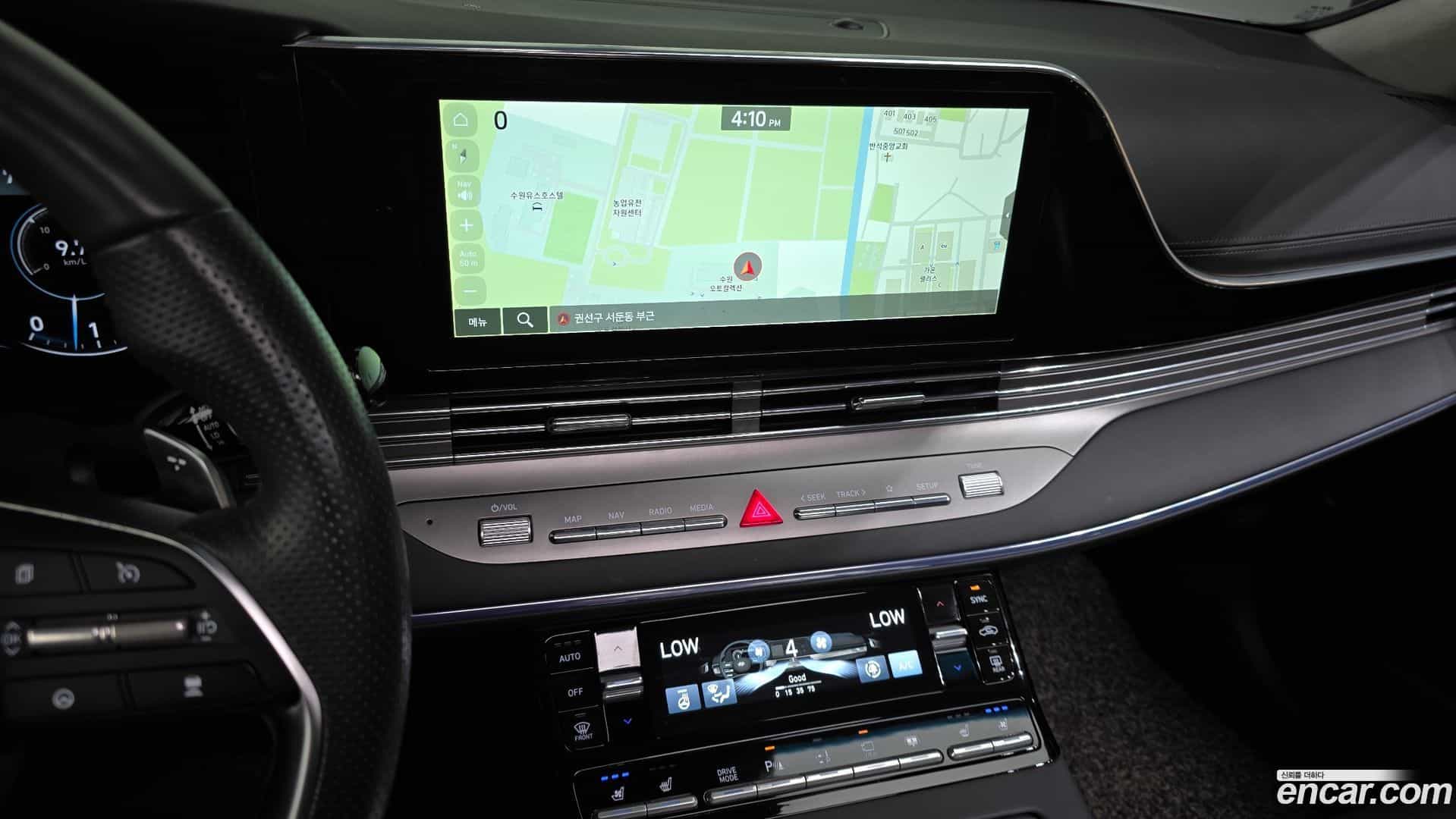 Grandeur Hyundai 2022.2-OPTION-018