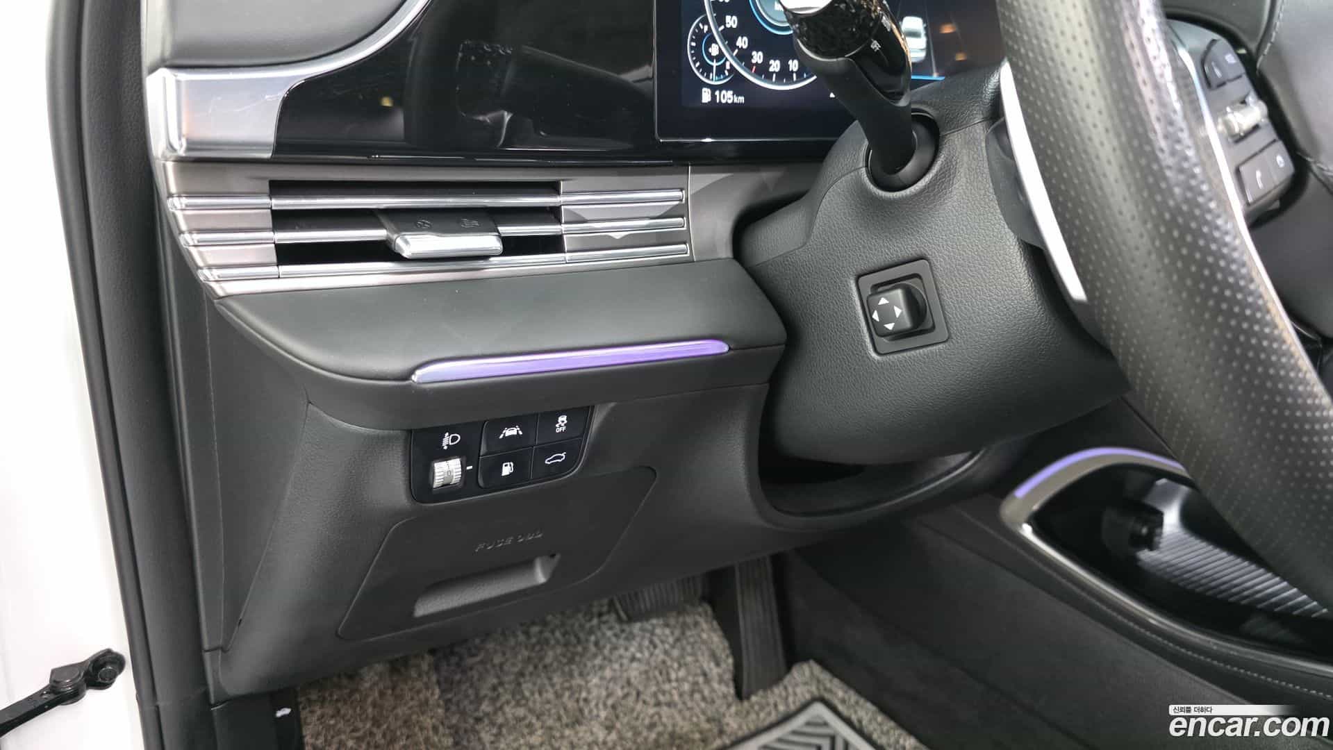 Grandeur Hyundai 2022.2-OPTION-045