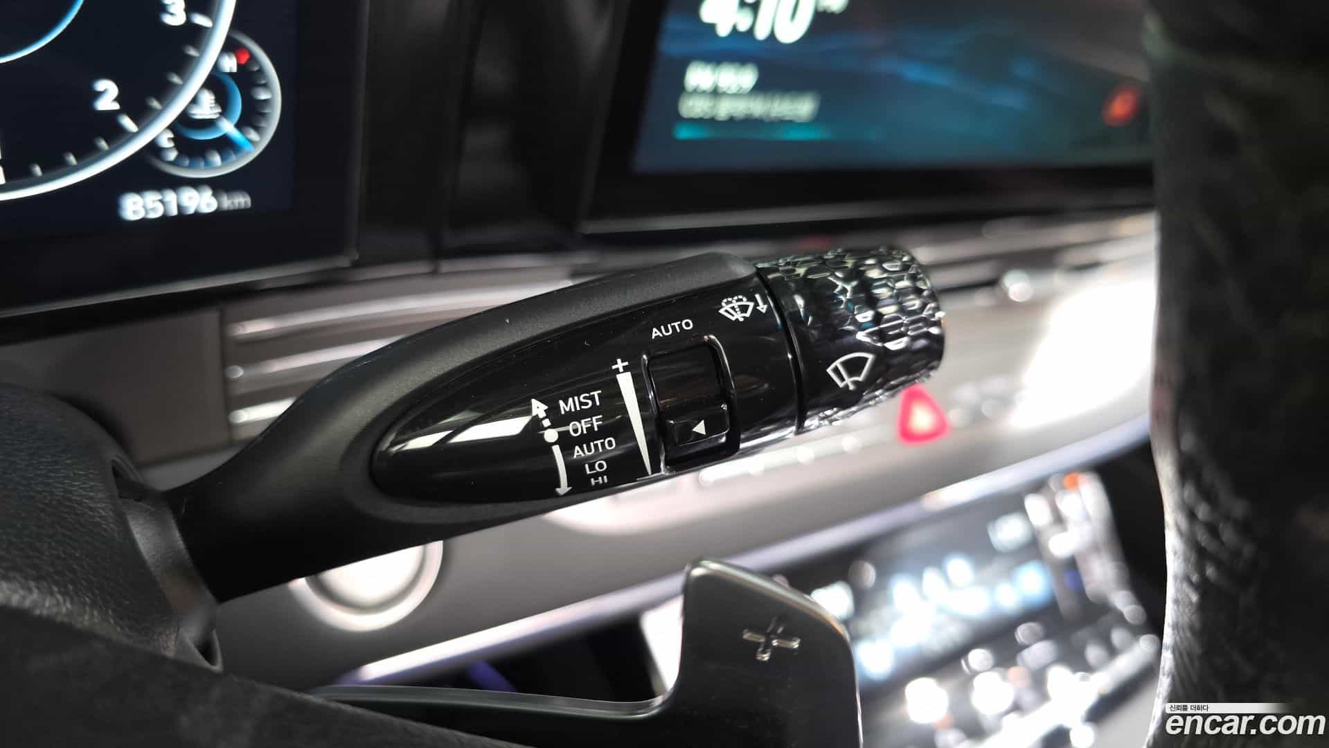 Grandeur Hyundai 2022.2-OPTION-049