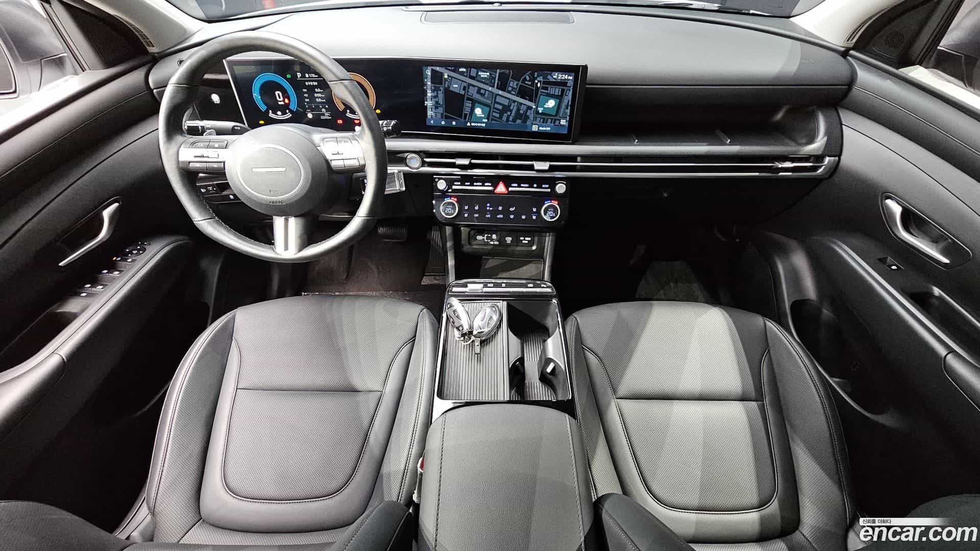 Tucson Hyundai 2024.0-INNER-007