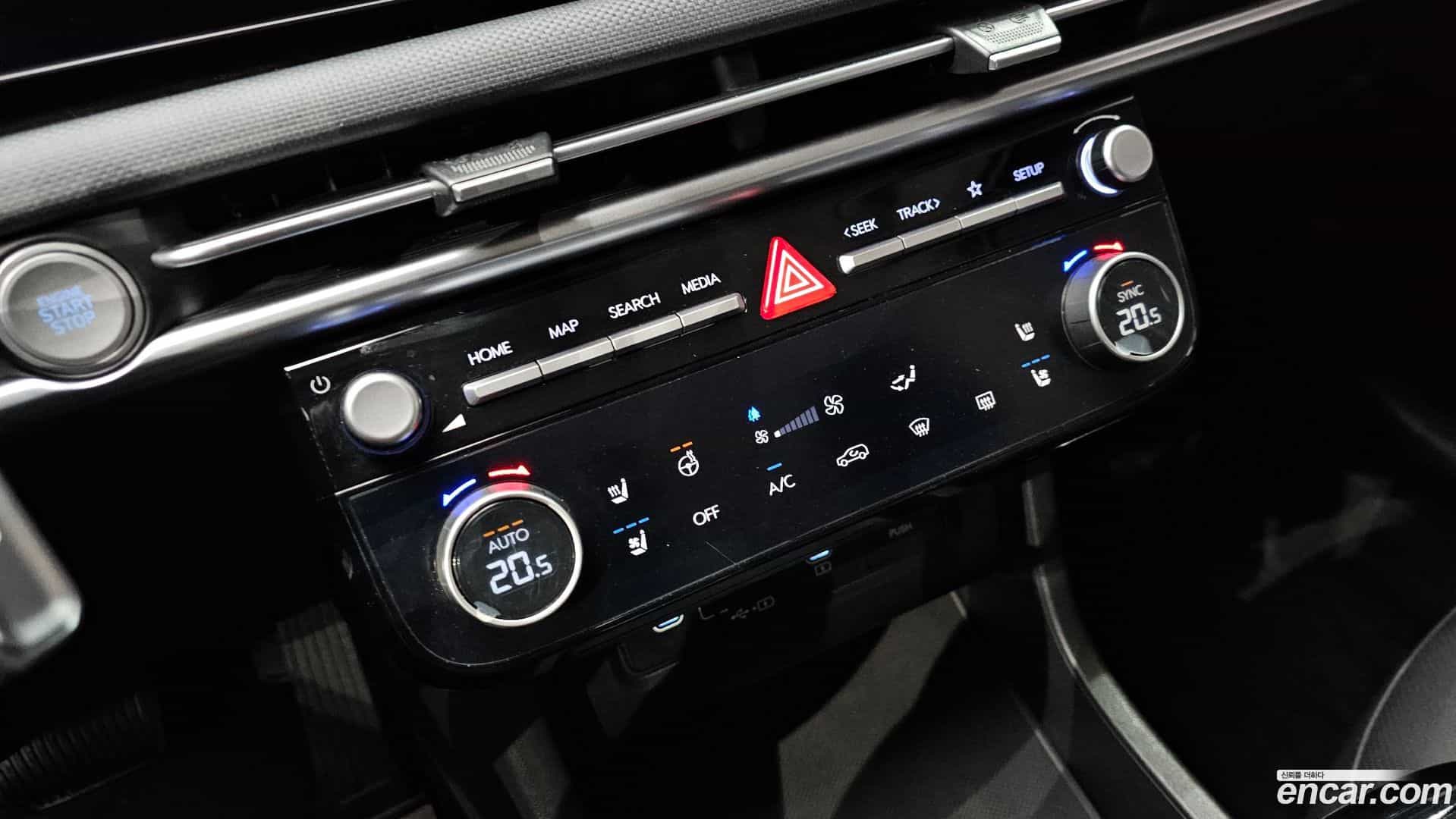 Tucson Hyundai 2024.0-OPTION-024