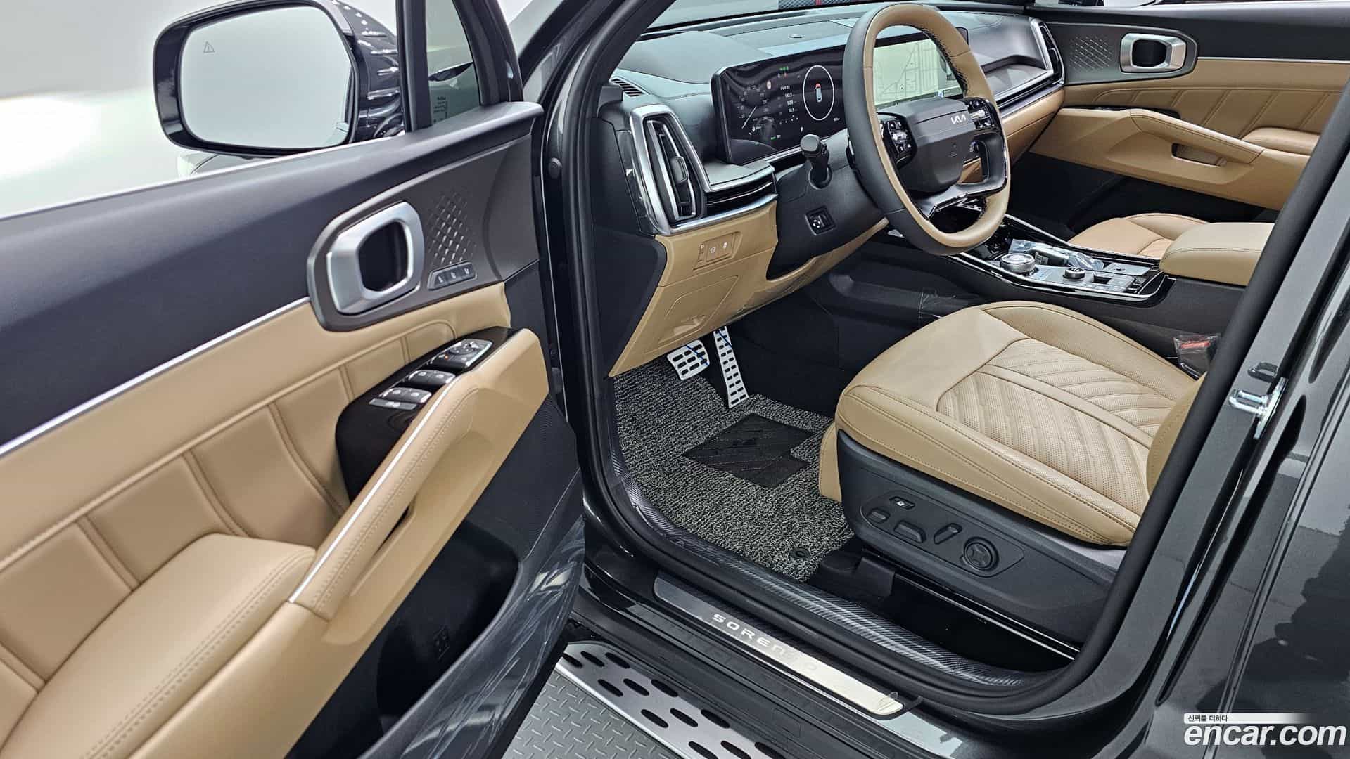 Sorento Kia 2026.1-INNER-010