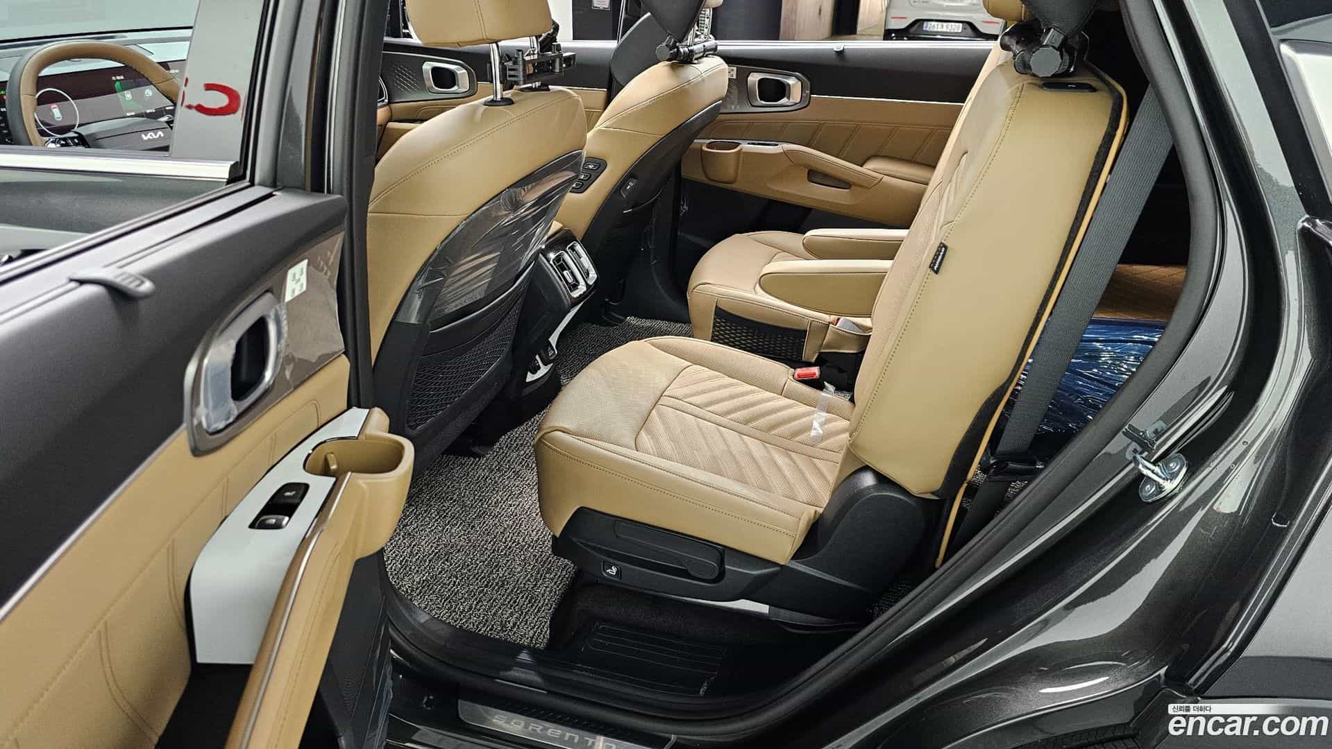 Sorento Kia 2026.1-OPTION-015