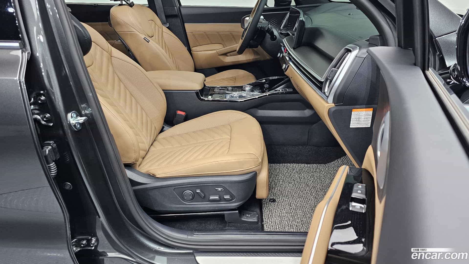 Sorento Kia 2026.1-OPTION-016