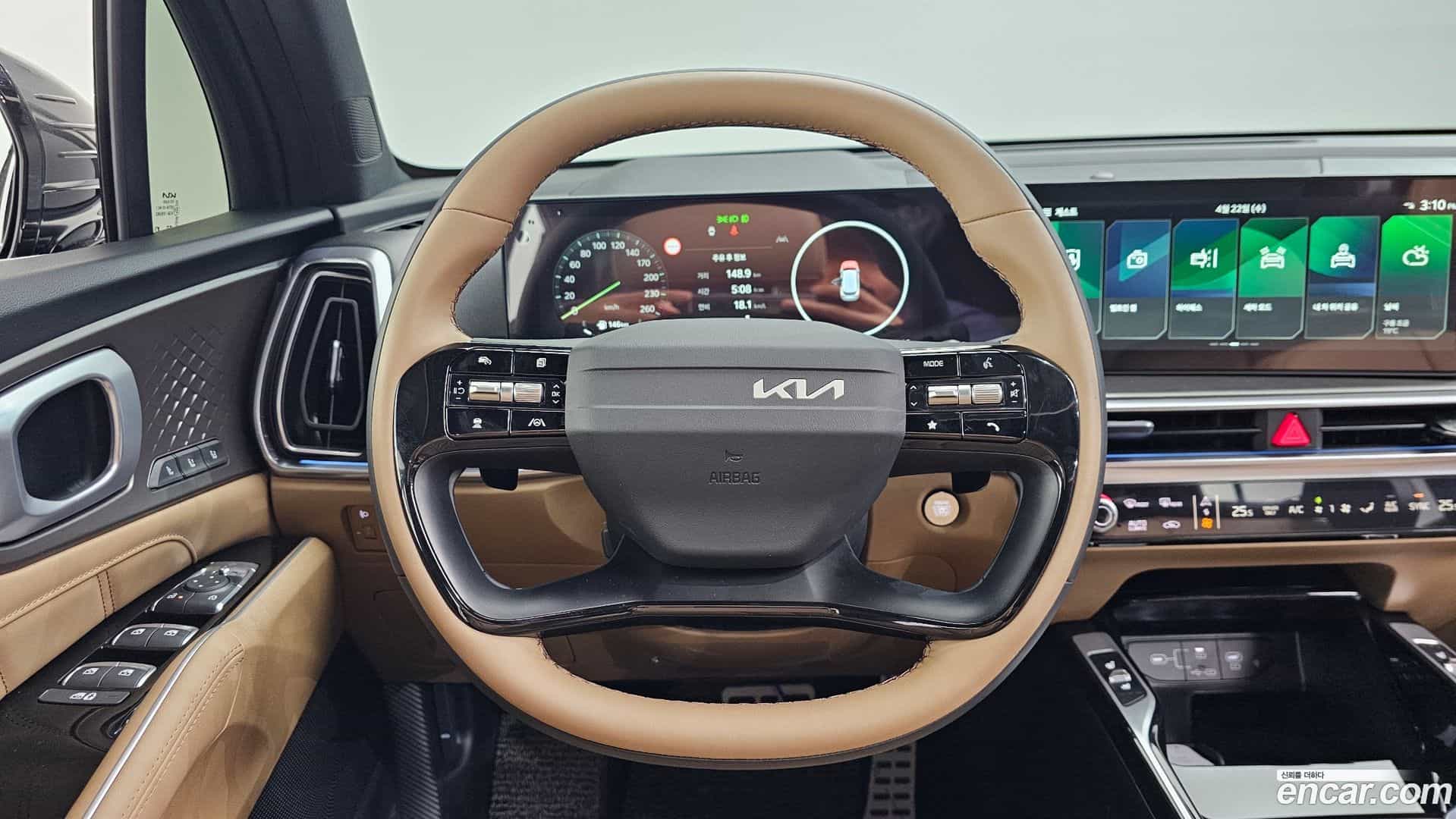 Sorento Kia 2026.1-OPTION-017