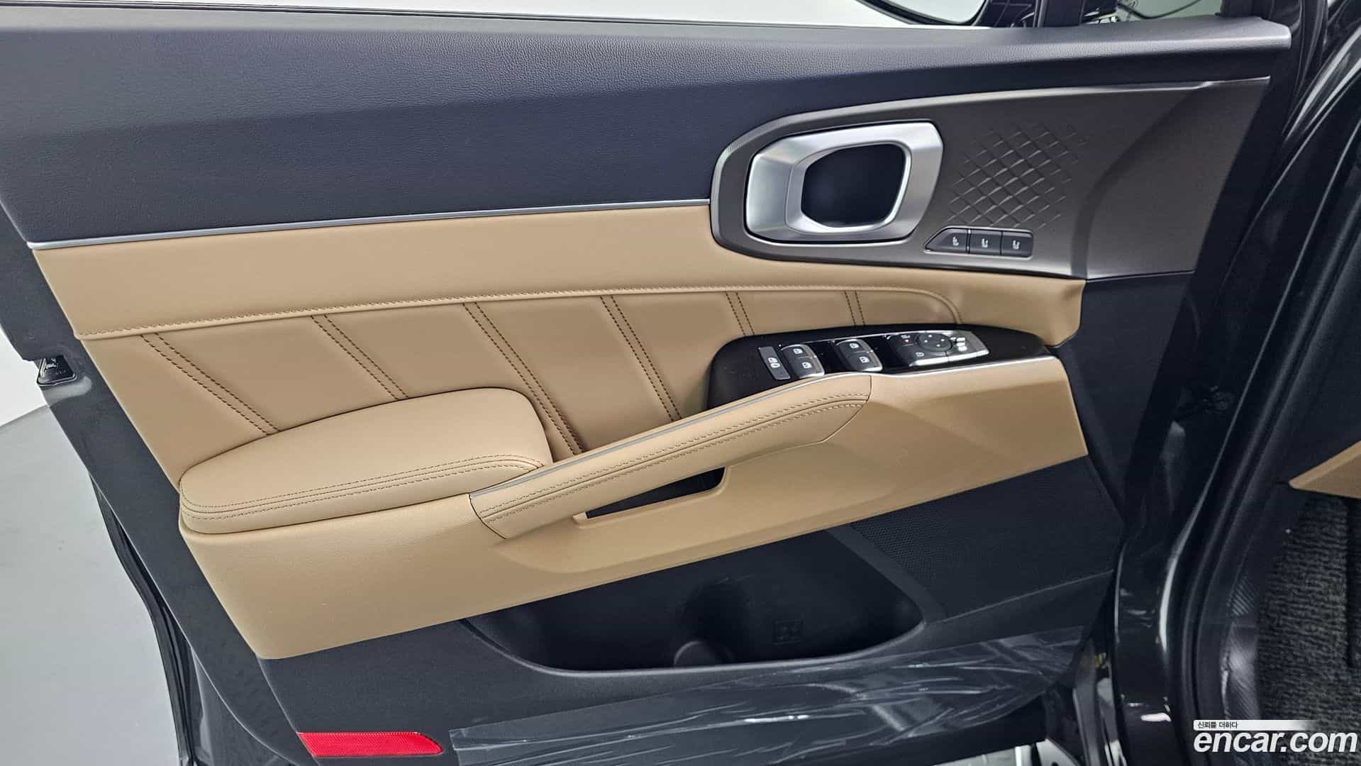 Sorento Kia 2026.1-INNER-034