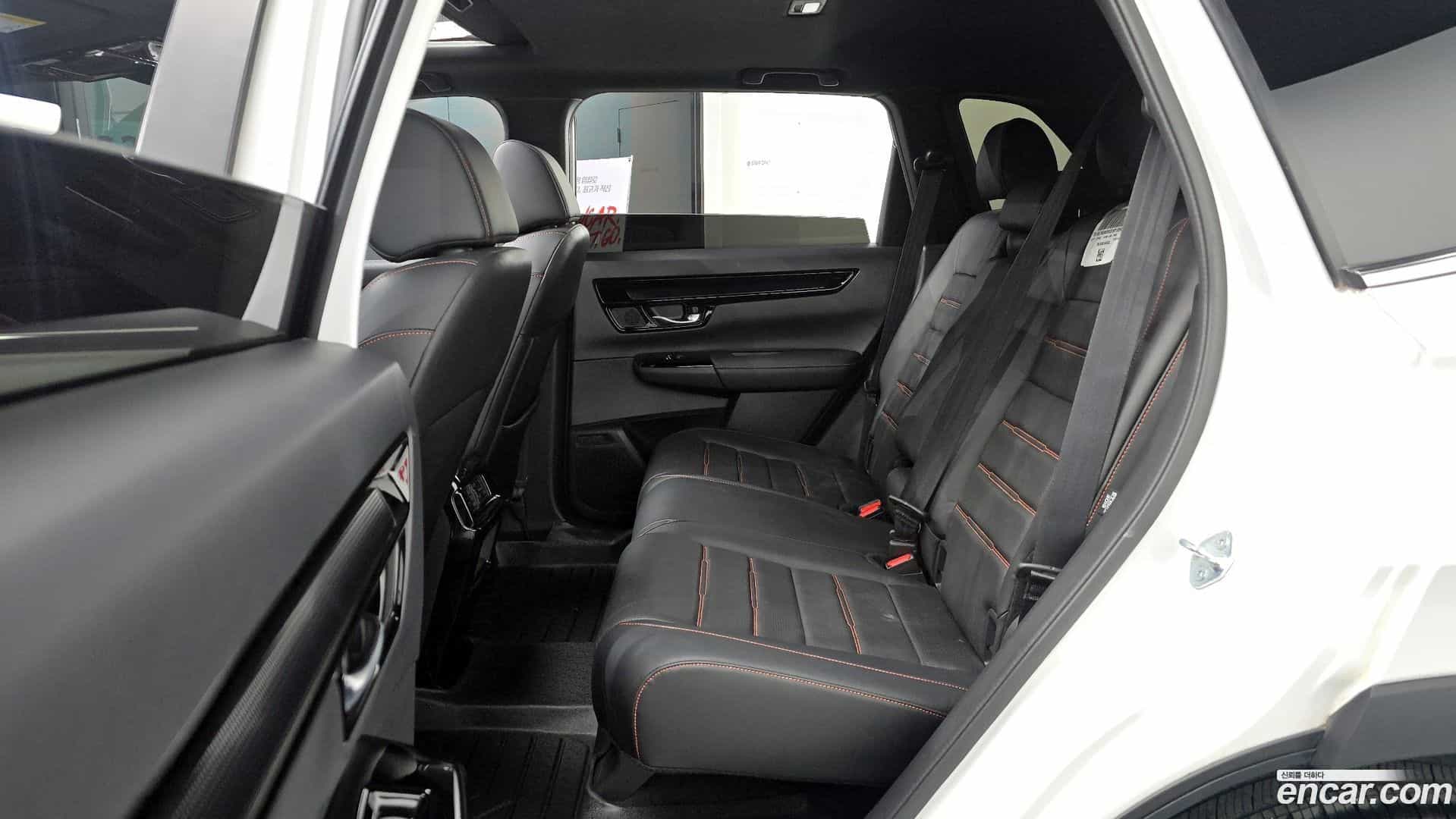 CR-V Honda 2023.10-OPTION-016