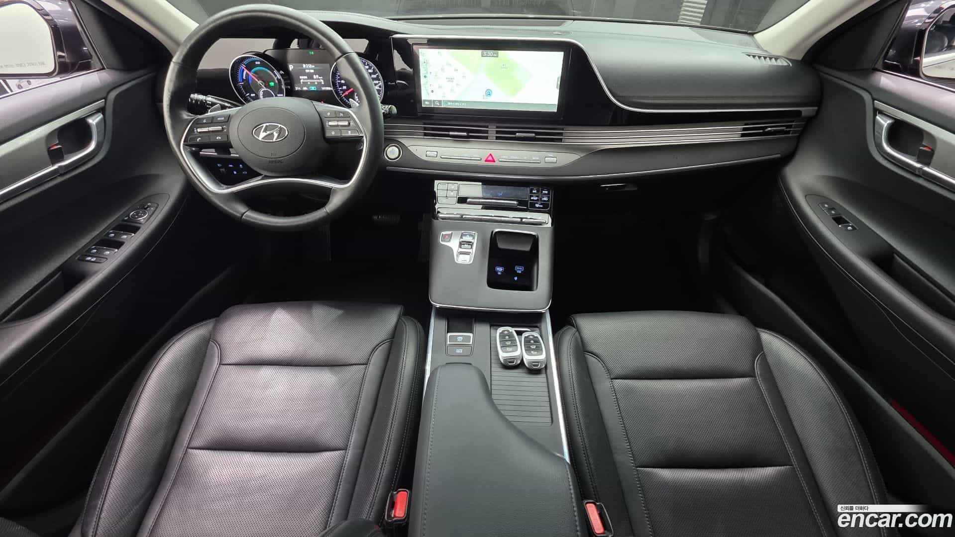 Grandeur Hyundai 2021.3-INNER-007