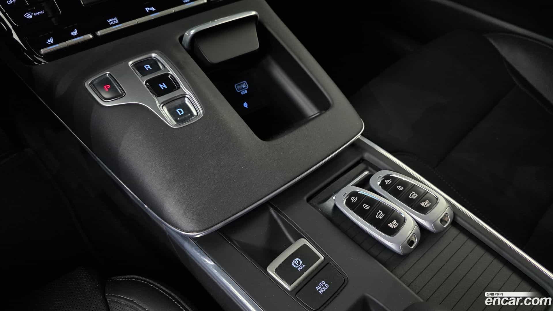 Grandeur Hyundai 2021.3-INNER-009