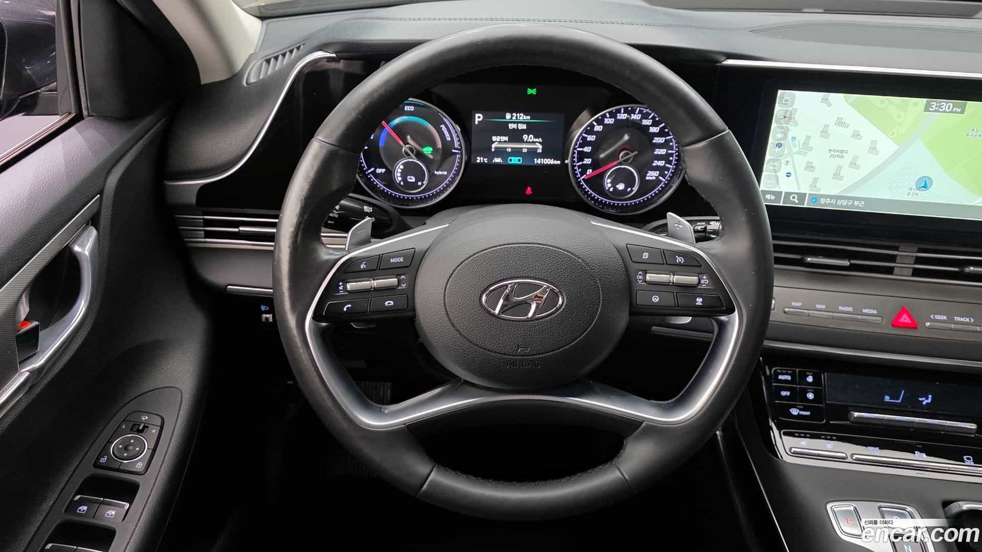 Grandeur Hyundai 2021.3-OPTION-018