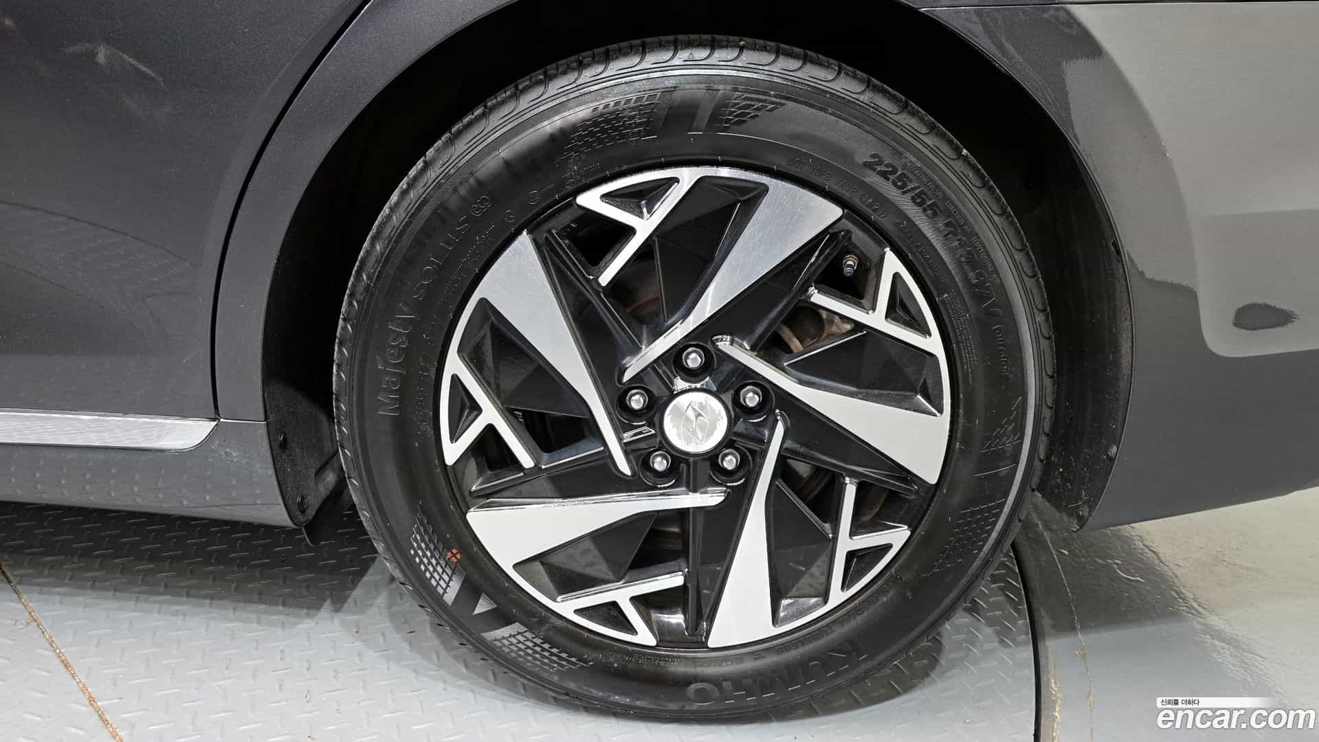 Grandeur Hyundai 2021.3-OUTER-031