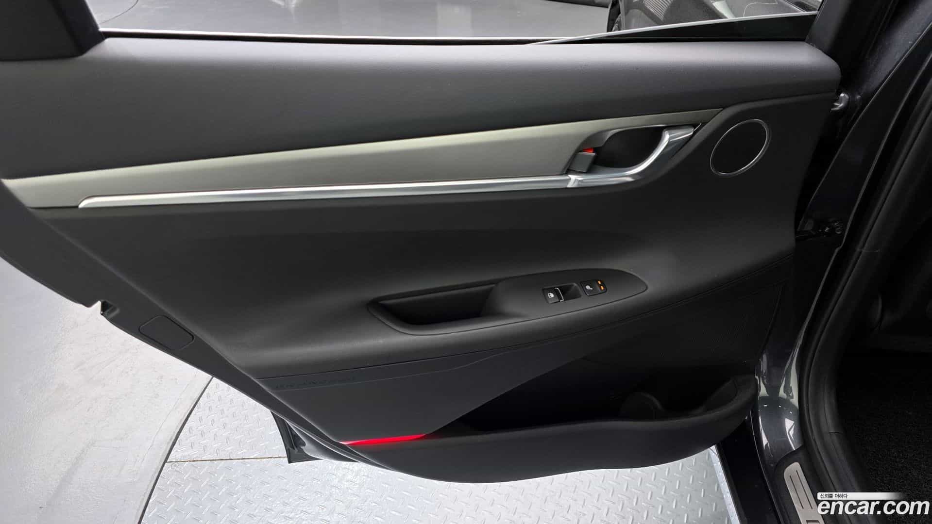Grandeur Hyundai 2021.3-INNER-035