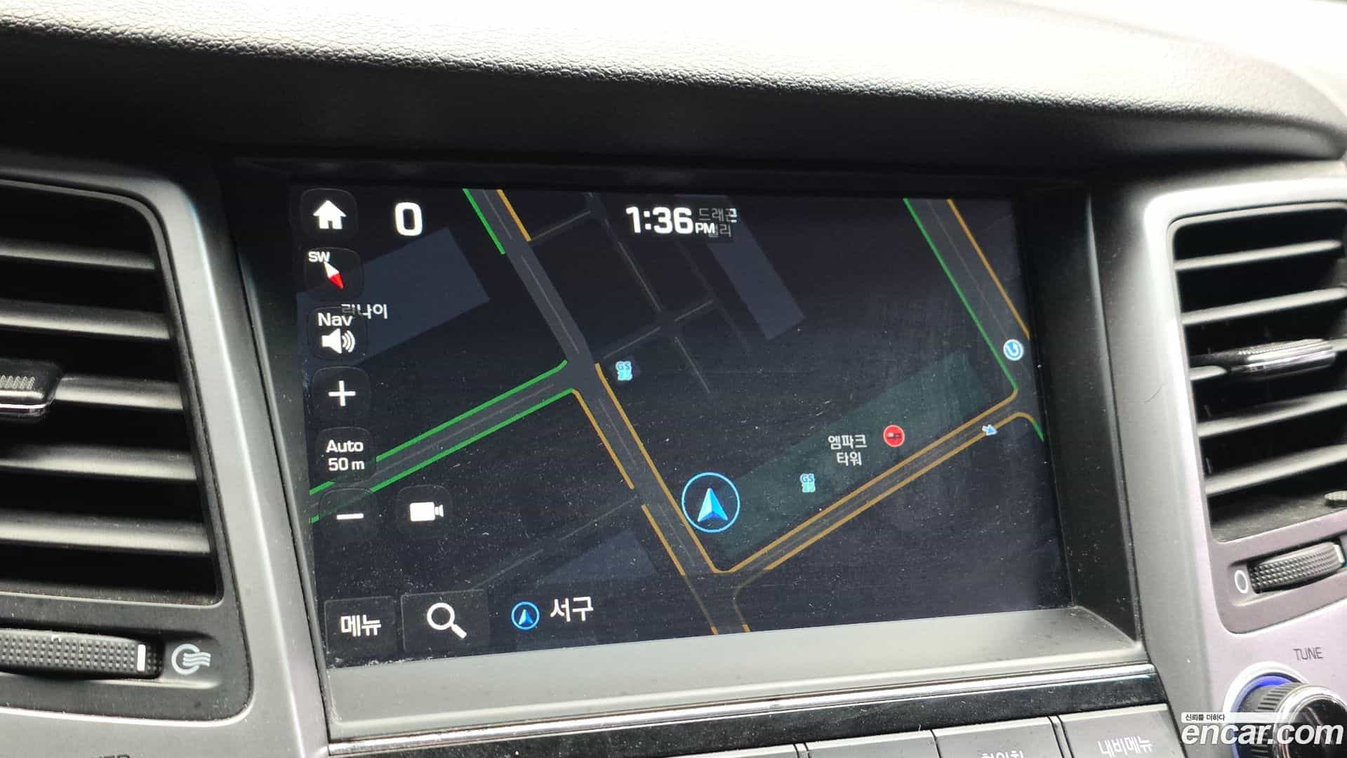 Tucson Hyundai 2016.4-OPTION-019