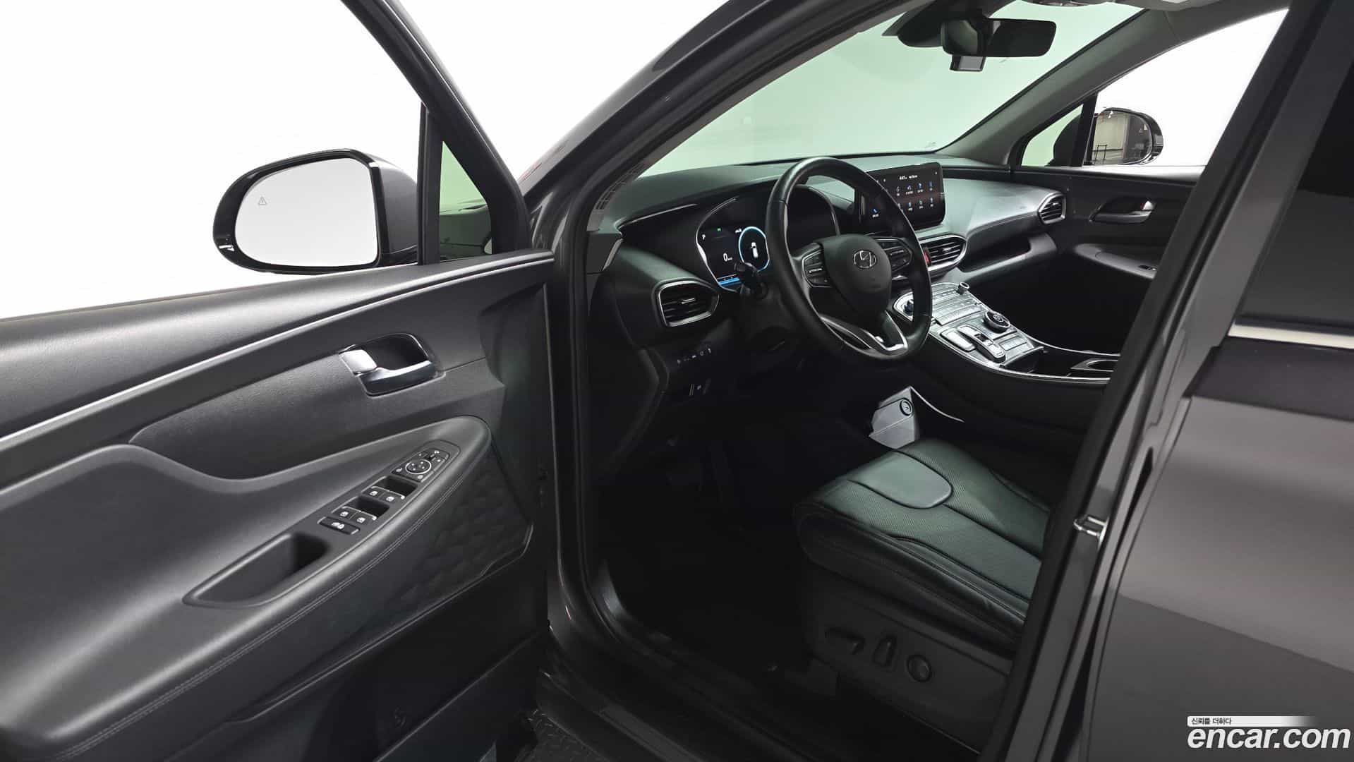 Santafe Hyundai 2023.6-INNER-010