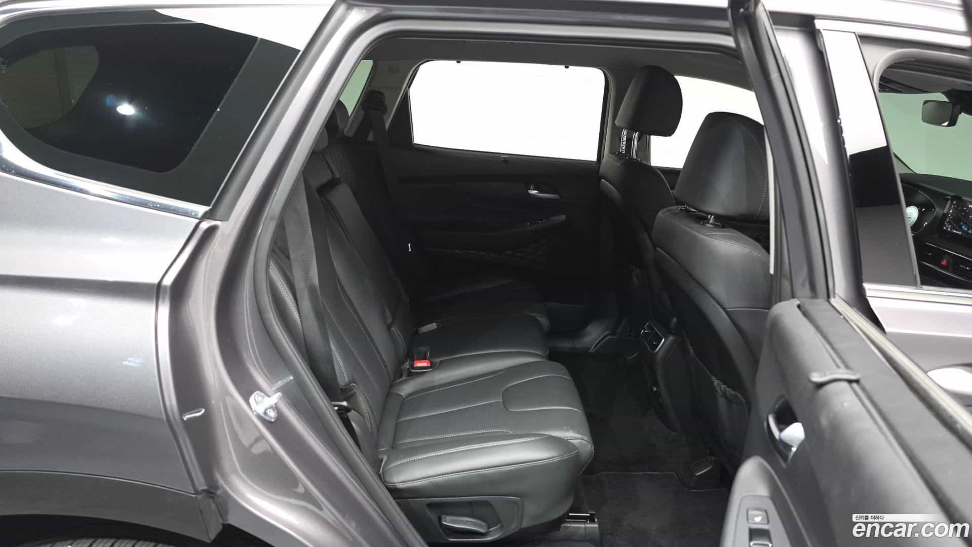 Santafe Hyundai 2023.6-OPTION-015
