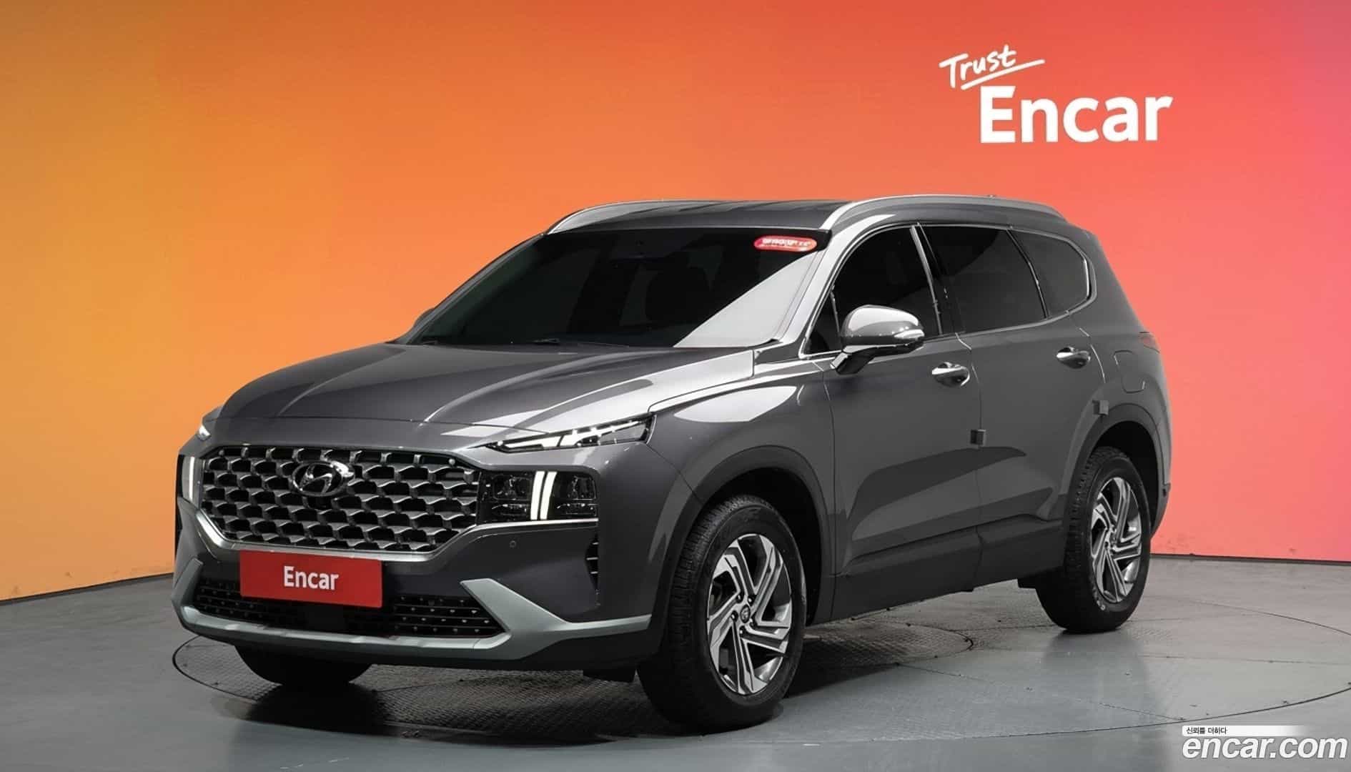 Santafe Hyundai 2023.6-DIAG2-001