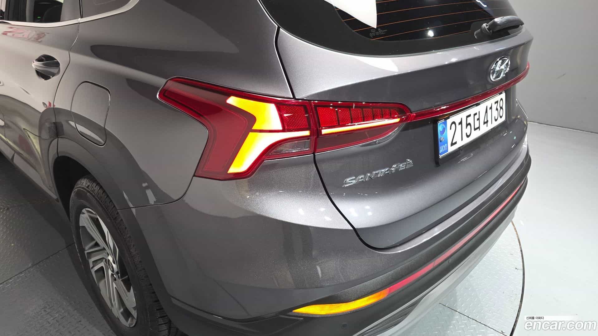 Santafe Hyundai 2023.6-OUTER-033