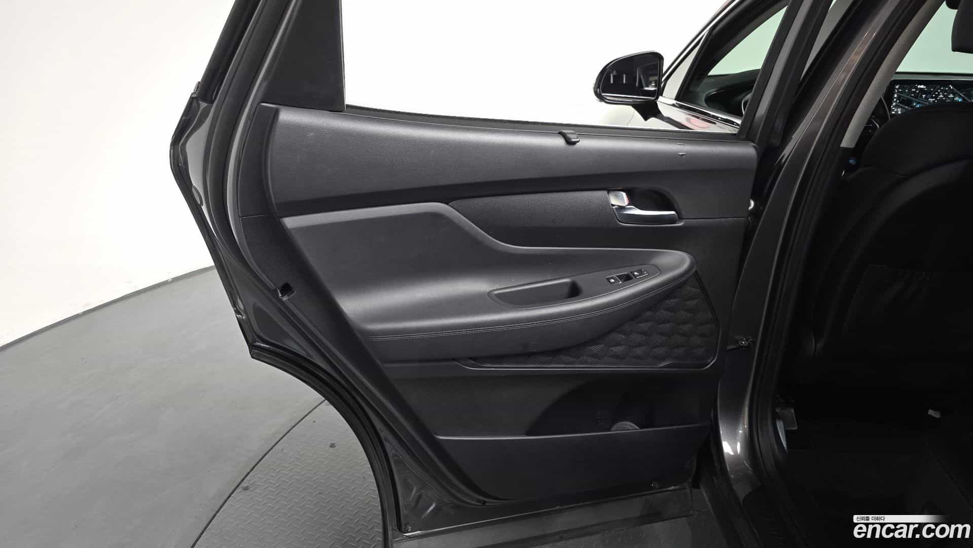 Santafe Hyundai 2023.6-INNER-035