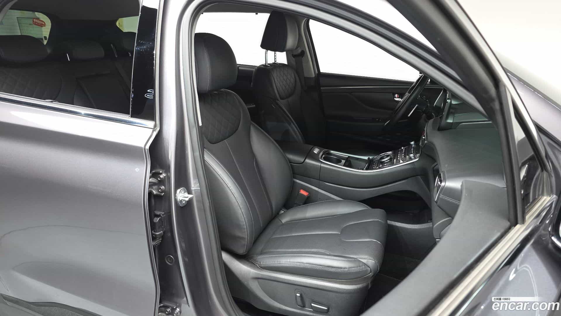 Santafe Hyundai 2023.6-INNER-036