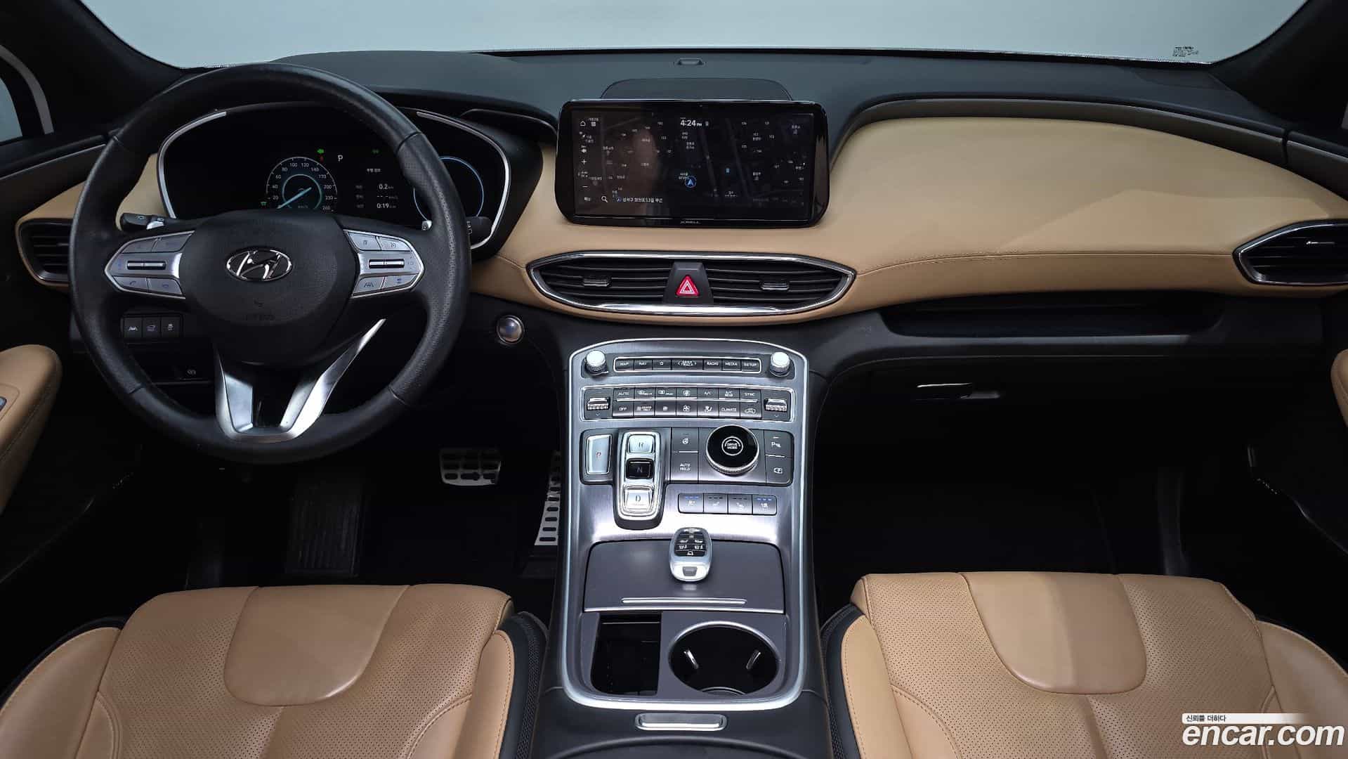 Santafe Hyundai 2022.11-INNER-007