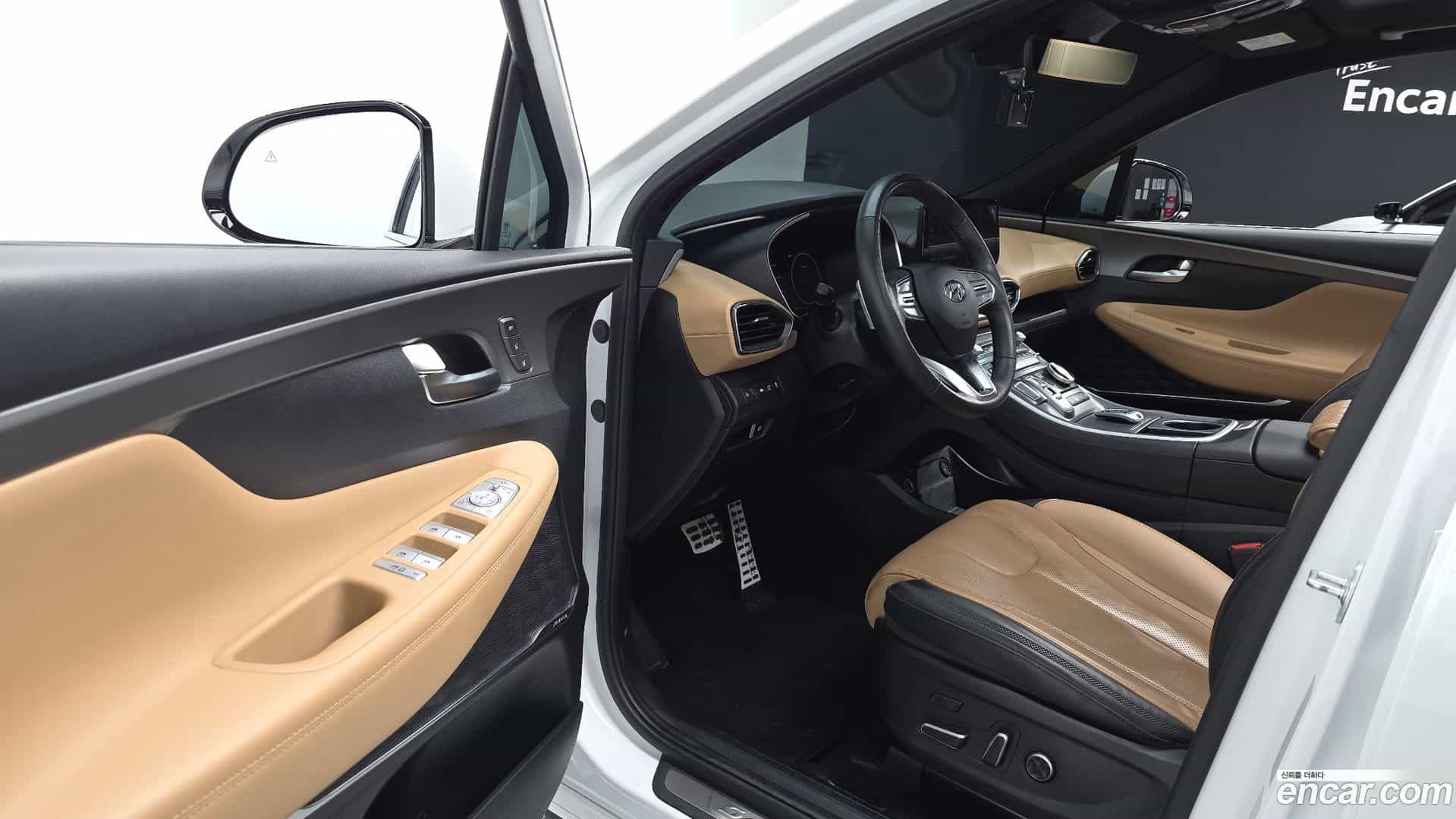 Santafe Hyundai 2022.11-OPTION-015