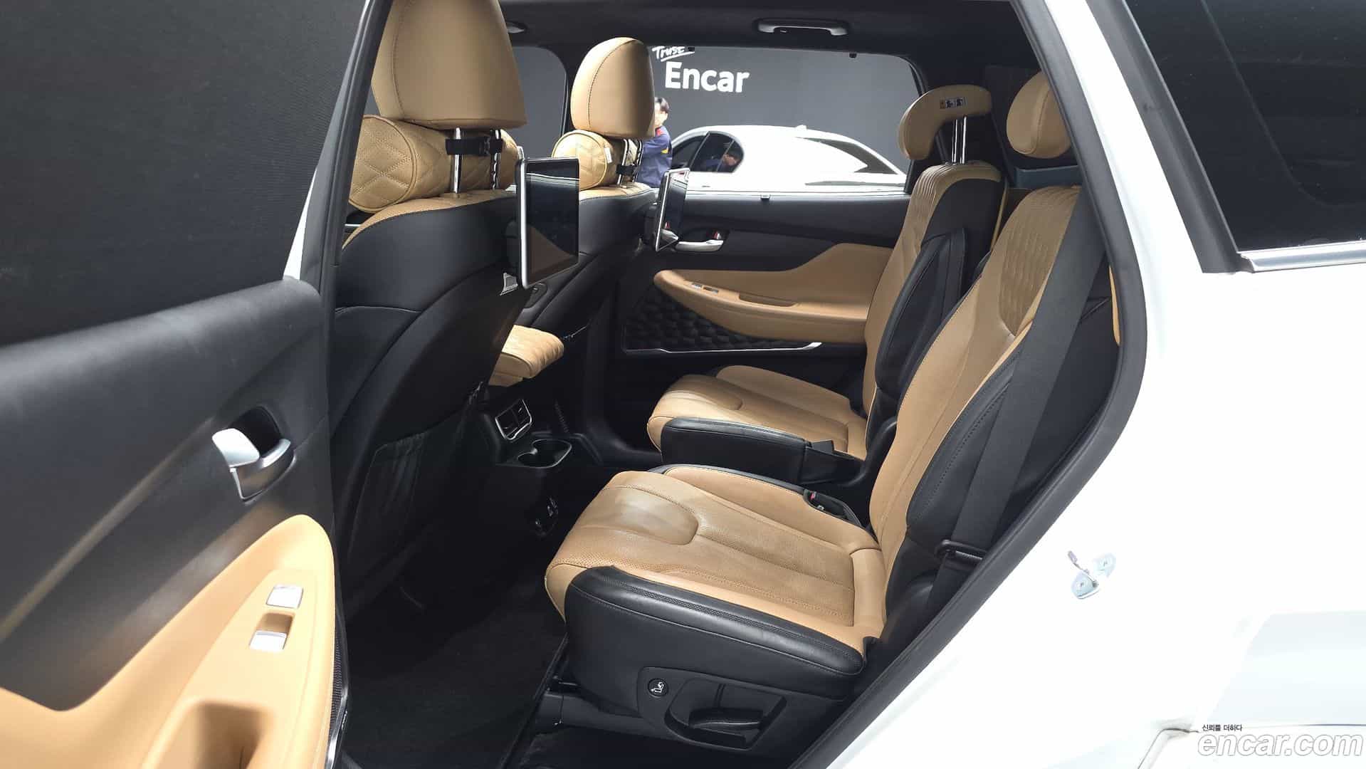 Santafe Hyundai 2022.11-OPTION-016