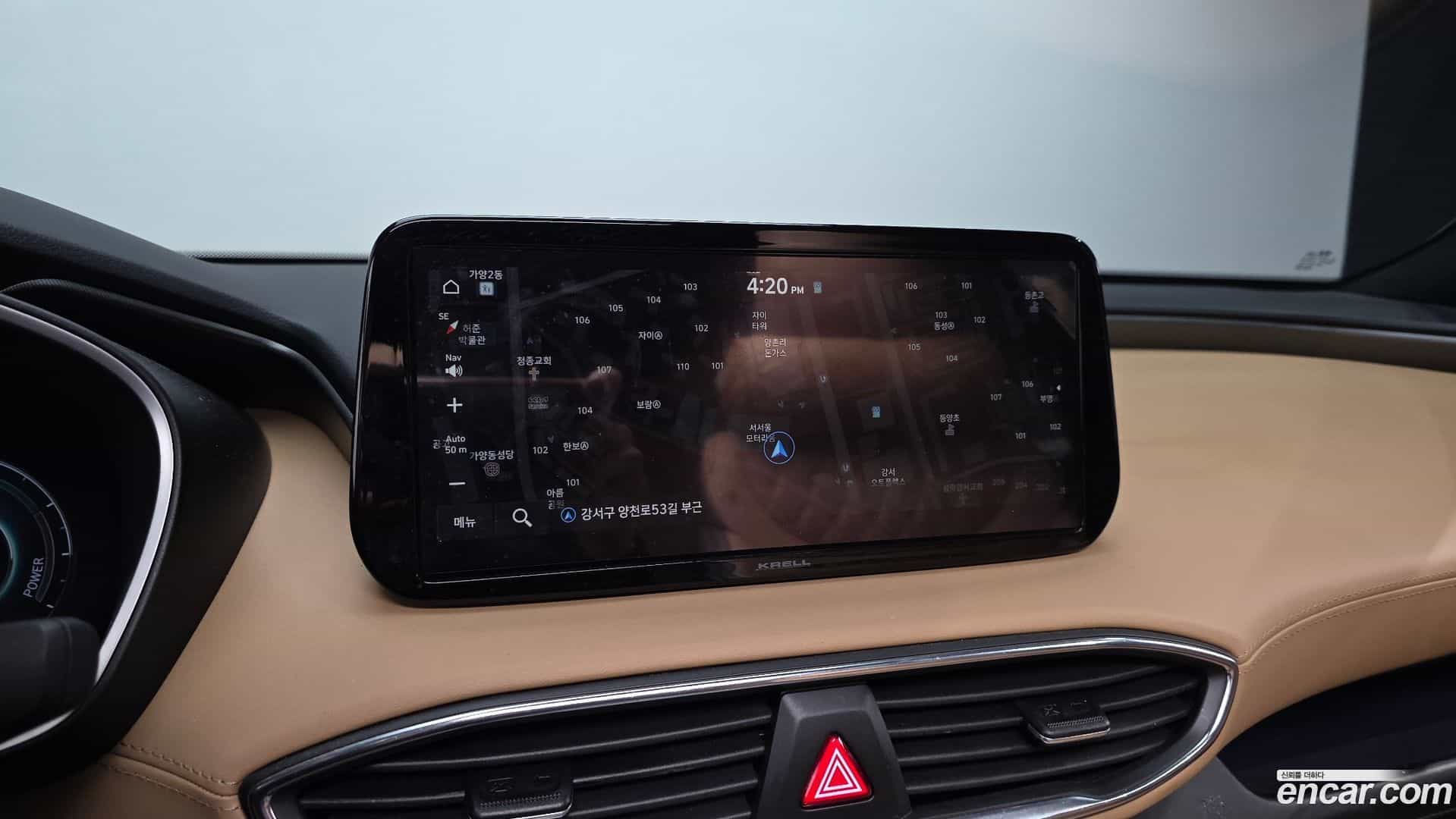 Santafe Hyundai 2022.11-OPTION-018