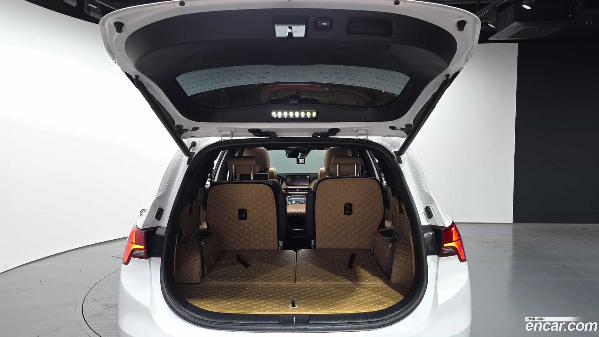 Santafe Hyundai 2022.11-OPTION-024