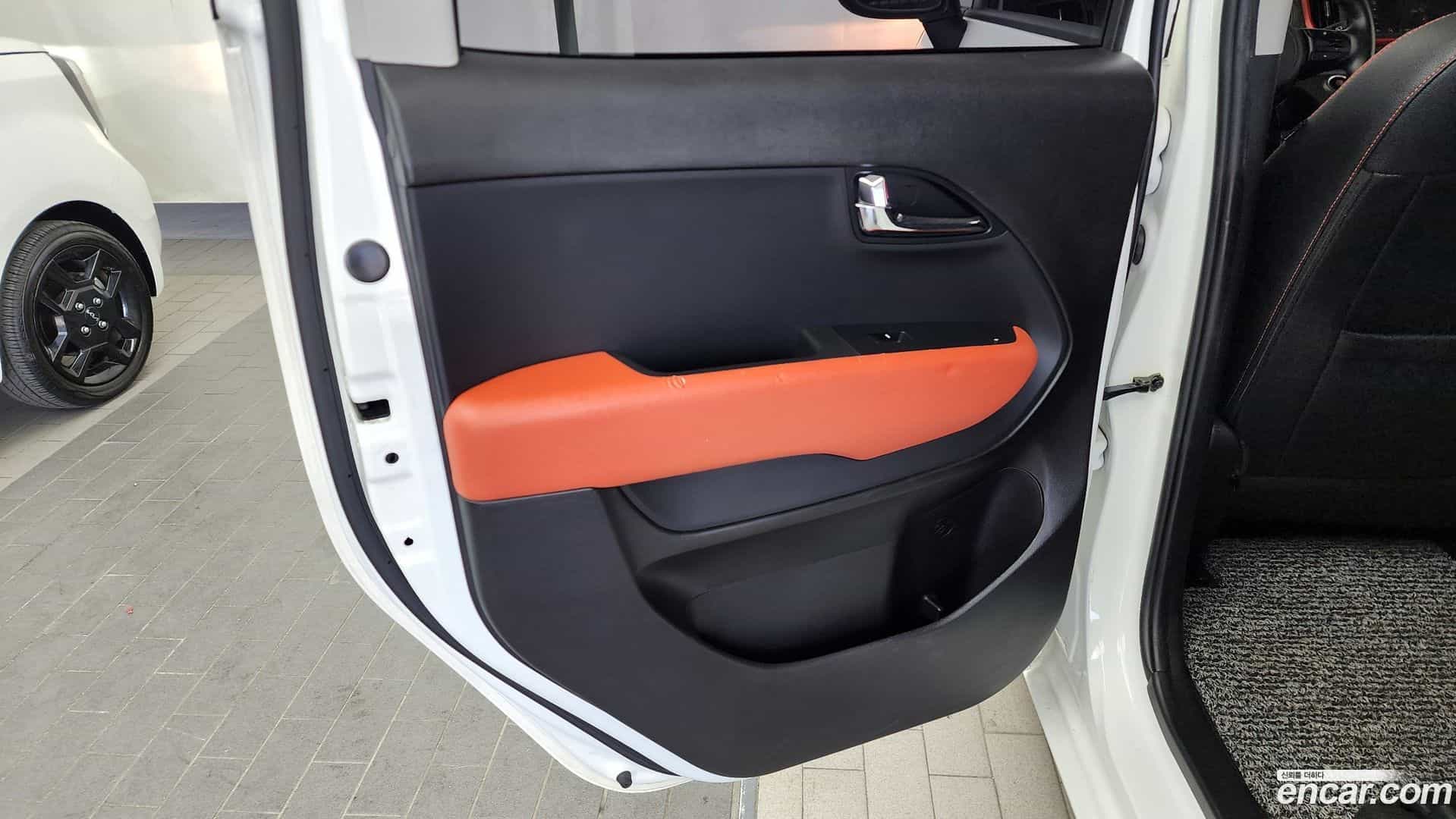 RAY Kia 2021.8-INNER-035