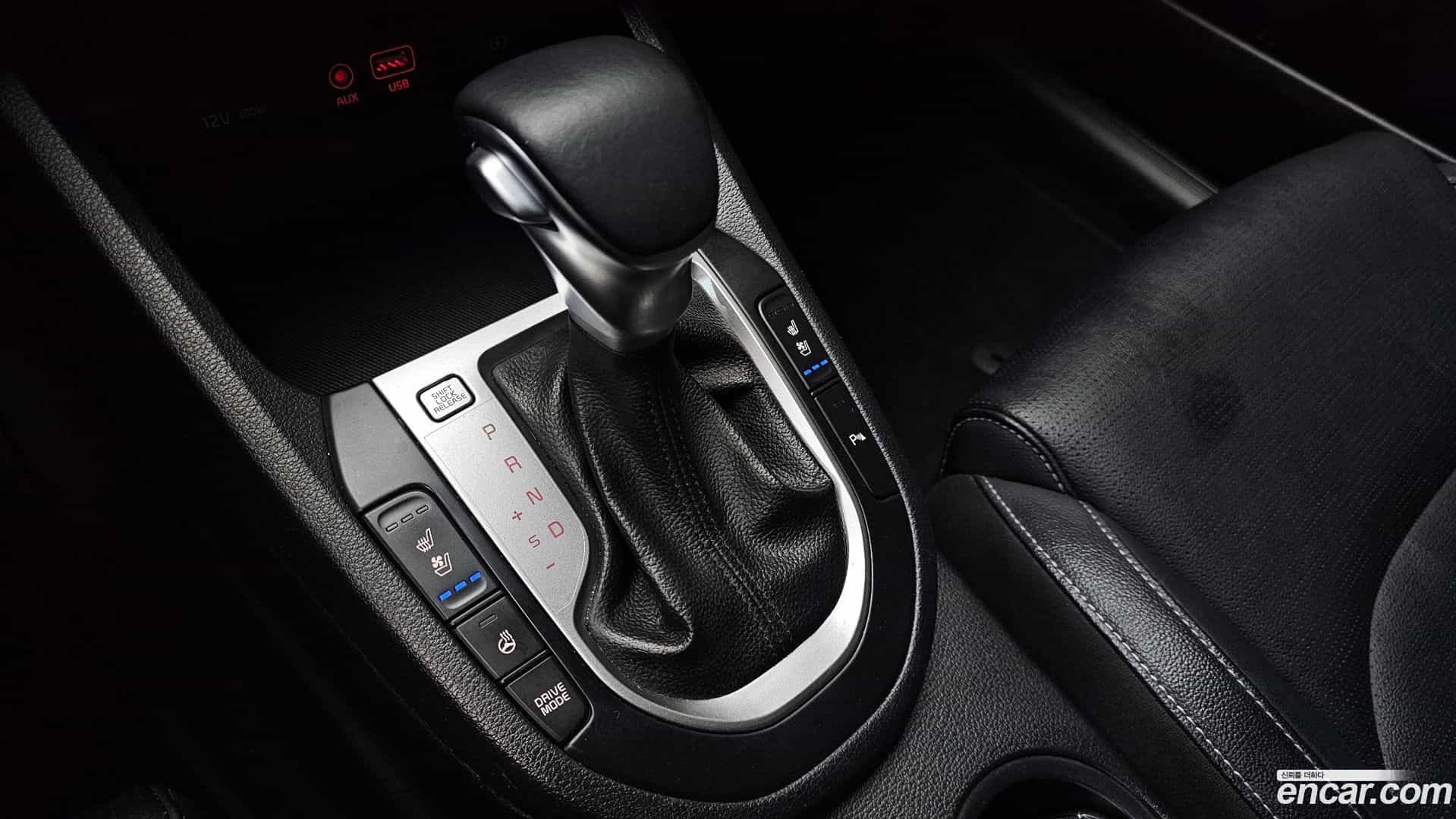 K3 Kia 2018.3-INNER-009