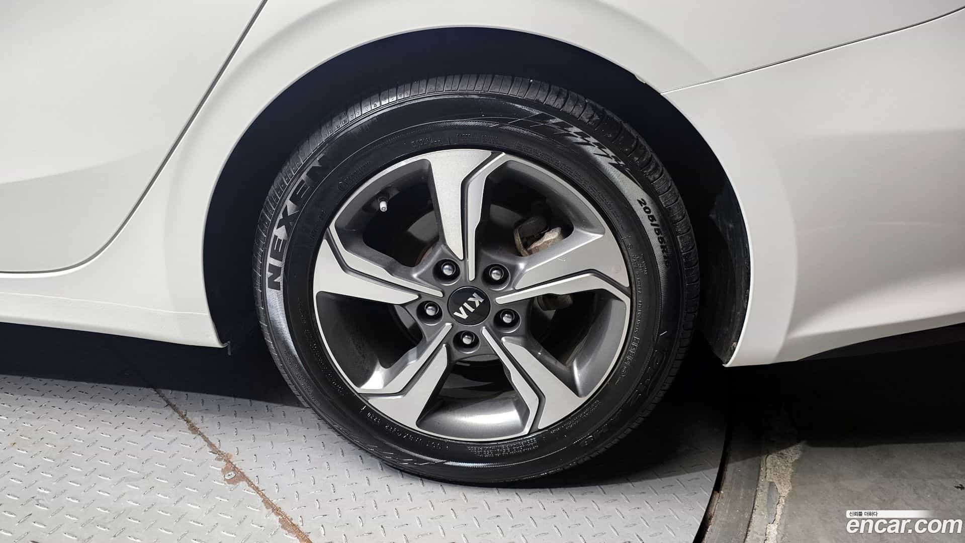 K3 Kia 2018.3-OUTER-031