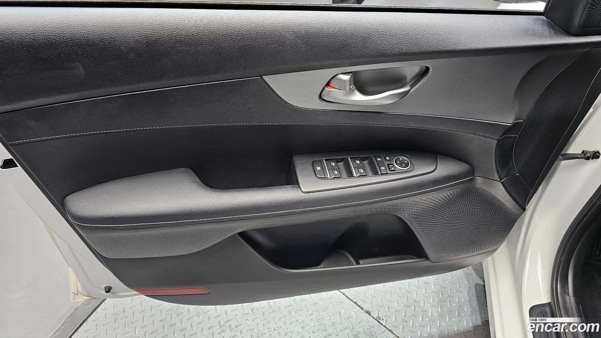 K3 Kia 2018.3-INNER-035
