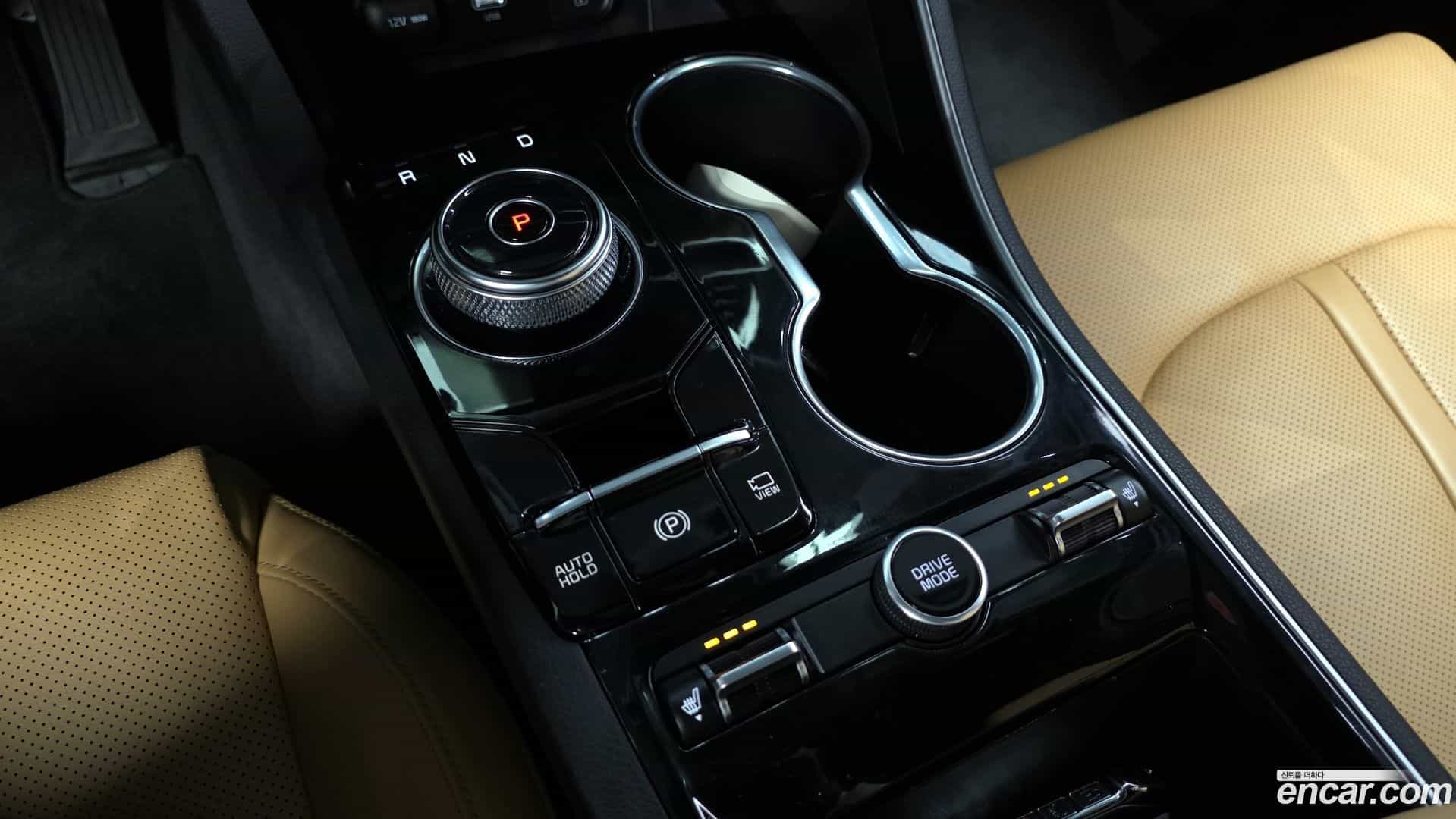K5 Kia 2021.2-INNER-009